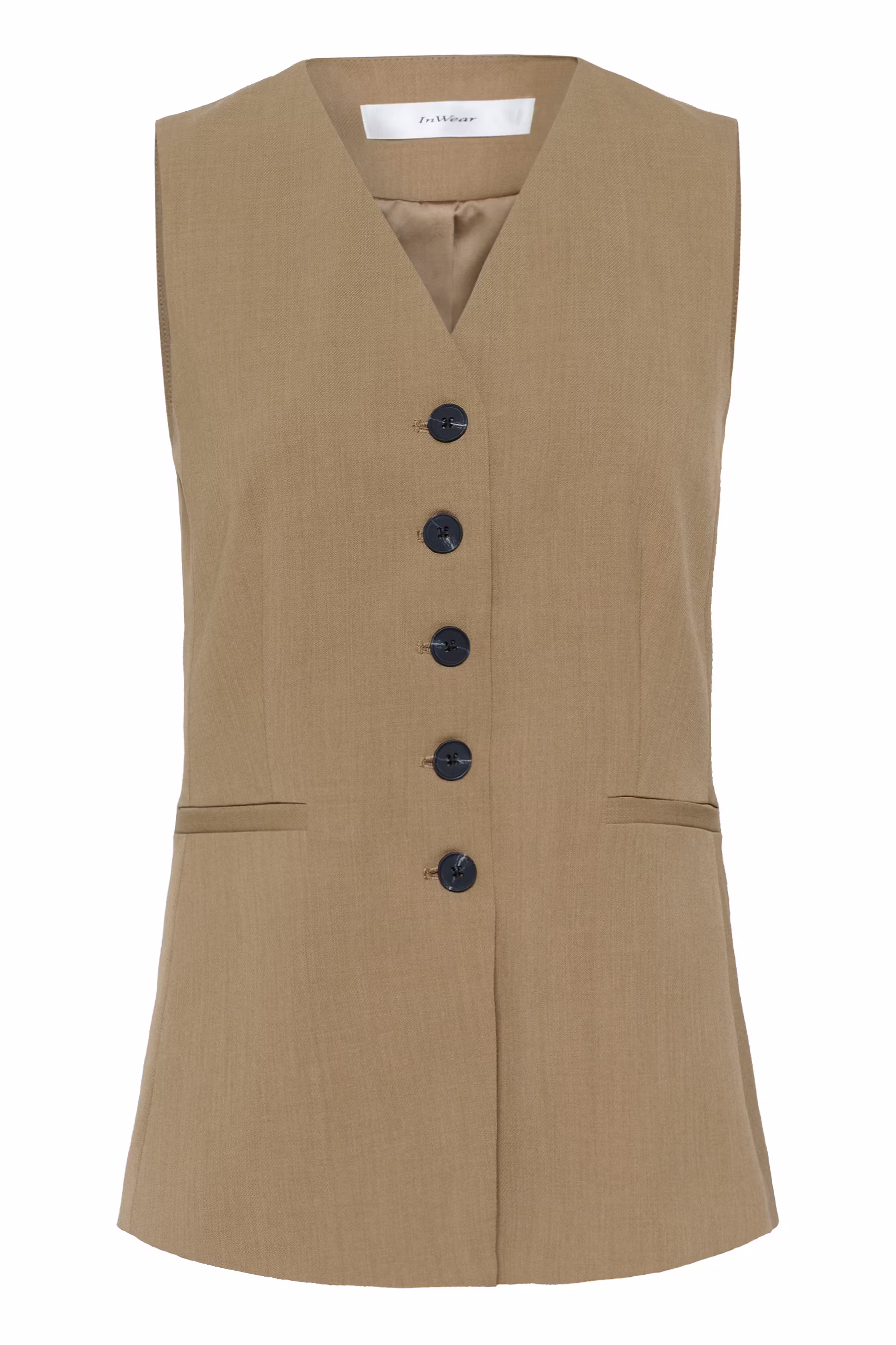 BriettaIW Vest PACK FRONT 30110961-1808401