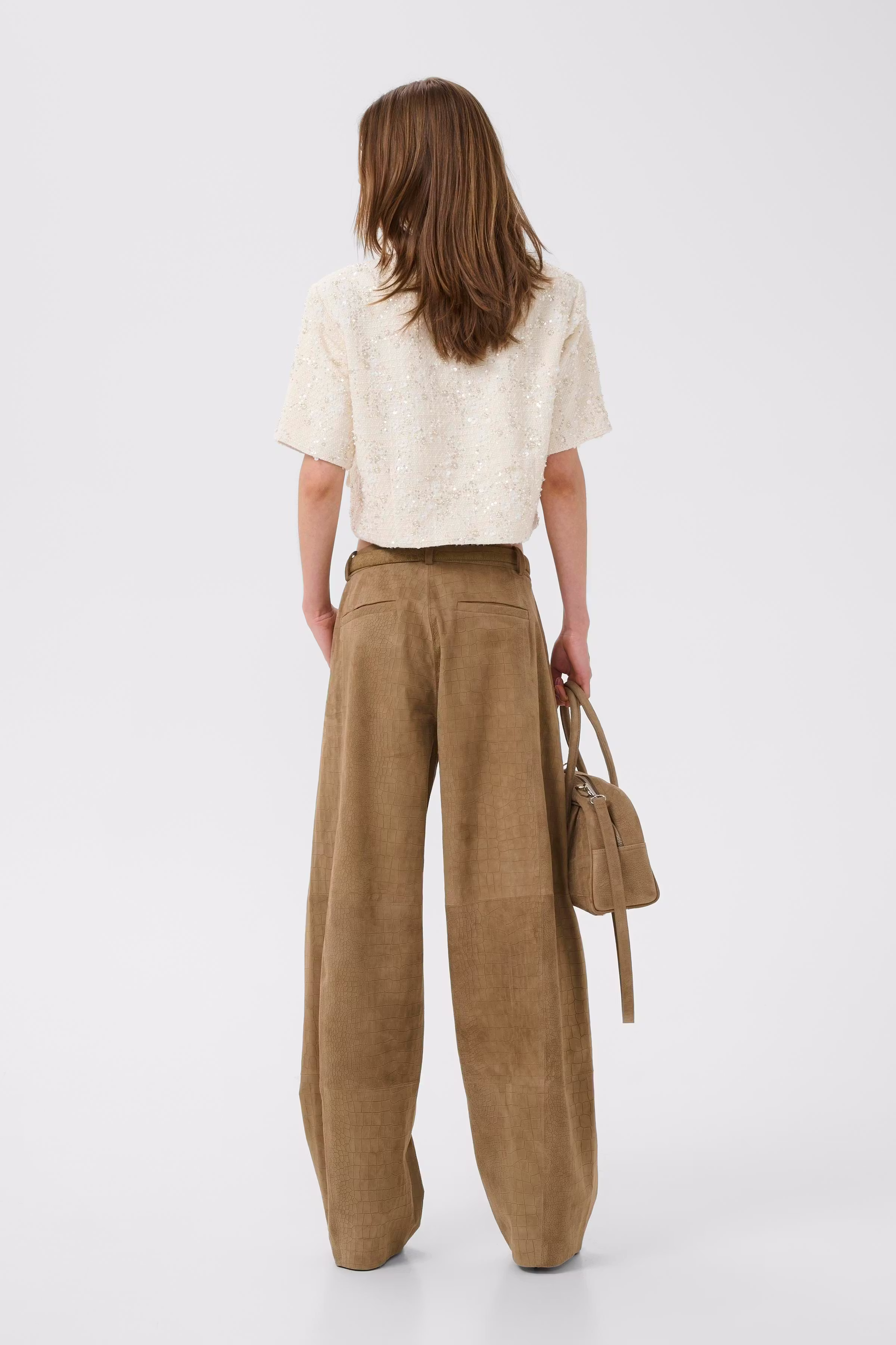 GZchanaya Blazer LOOKBOOK DETAIL 10911045-109167