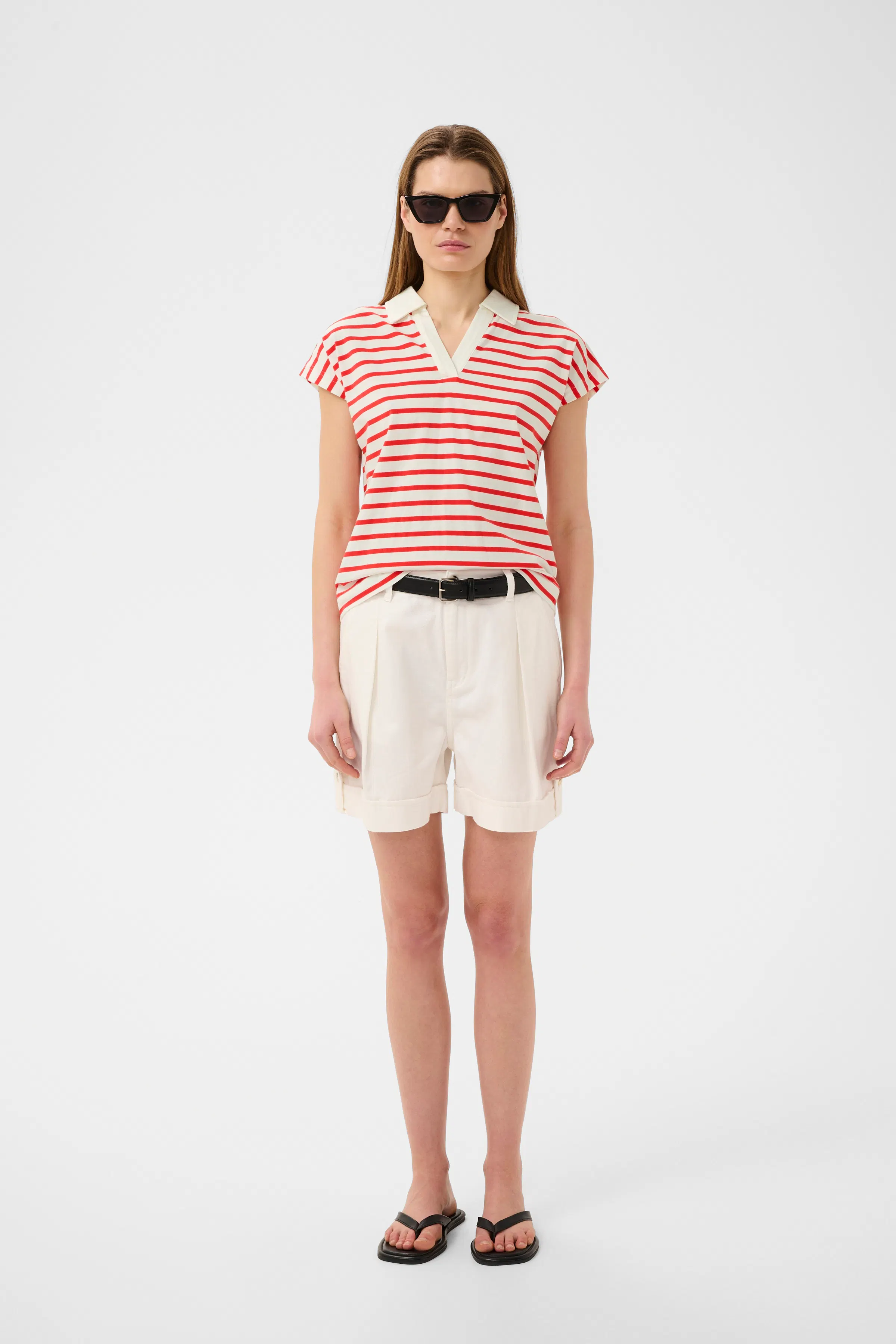 PFIAIW T-shirt LOOKBOOK FRONT 30112571-900007190