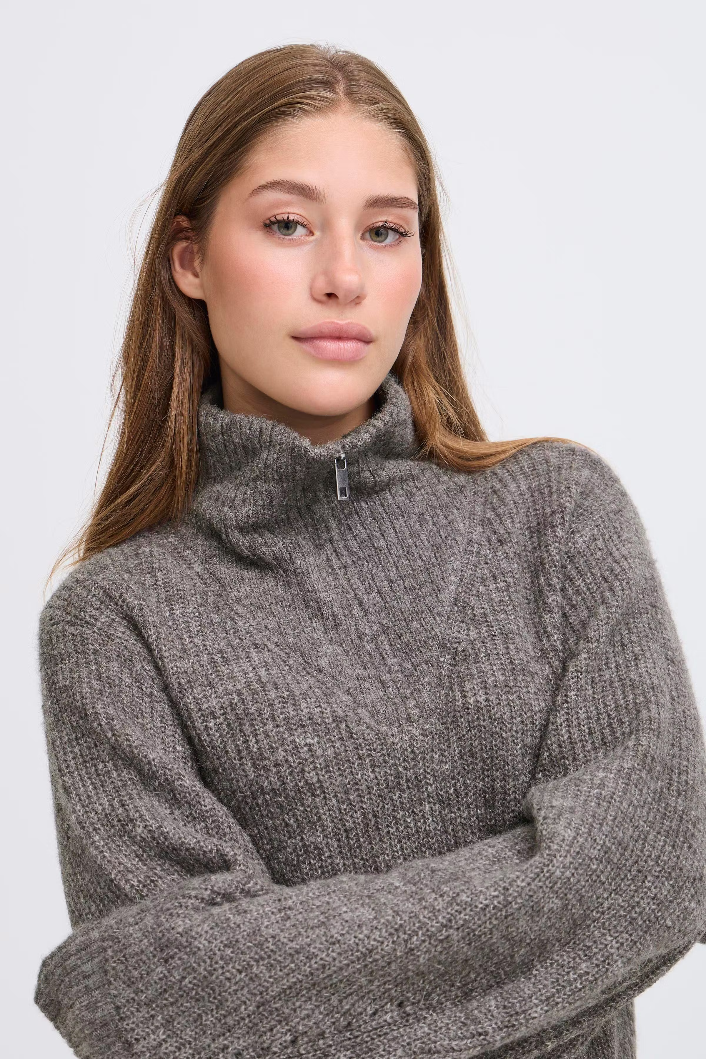 IHKAMARA Pullover LOOKBOOK DETAIL 20124531-200319