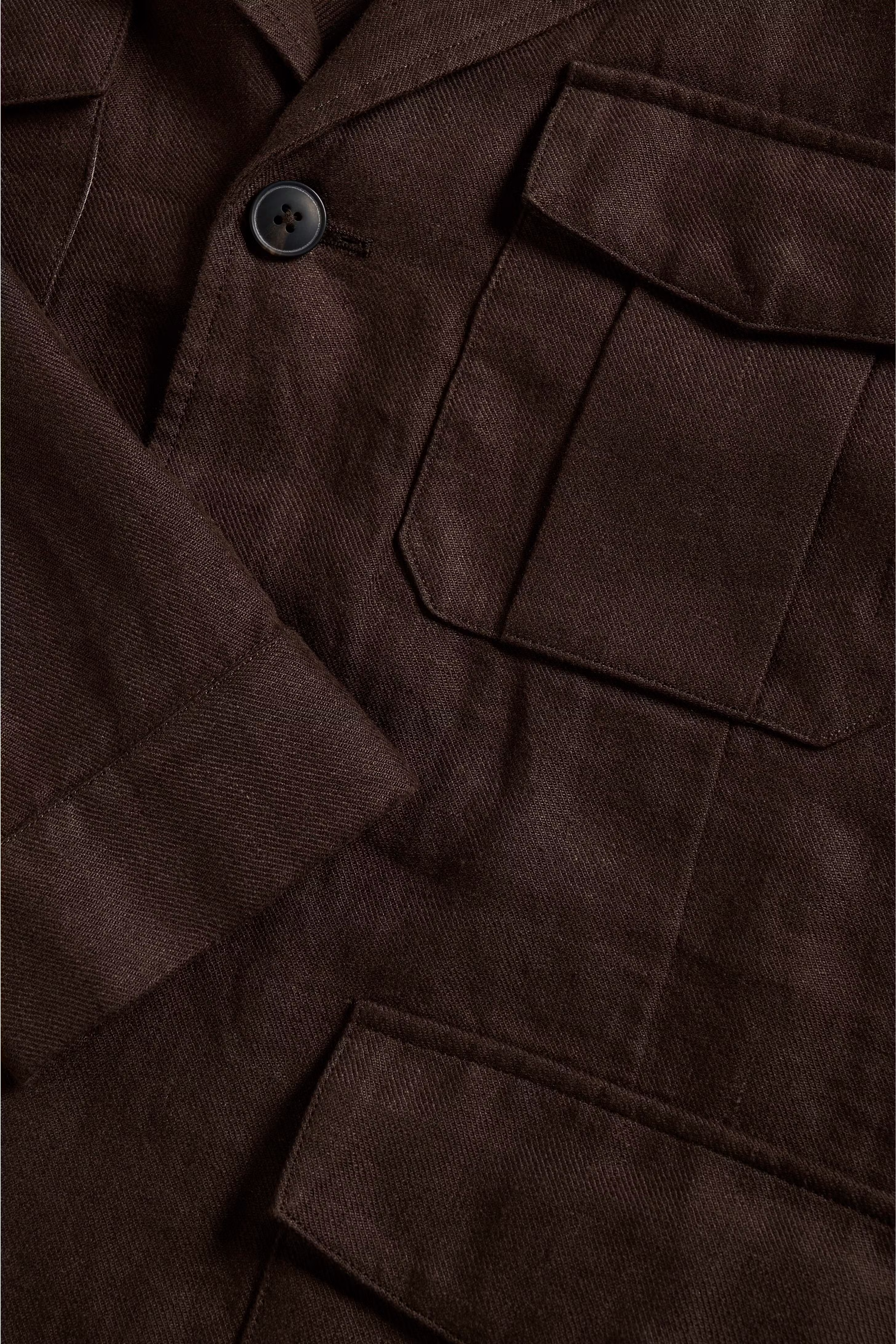 MAdrakes Skjorte PACK DETAIL 30209139-190912