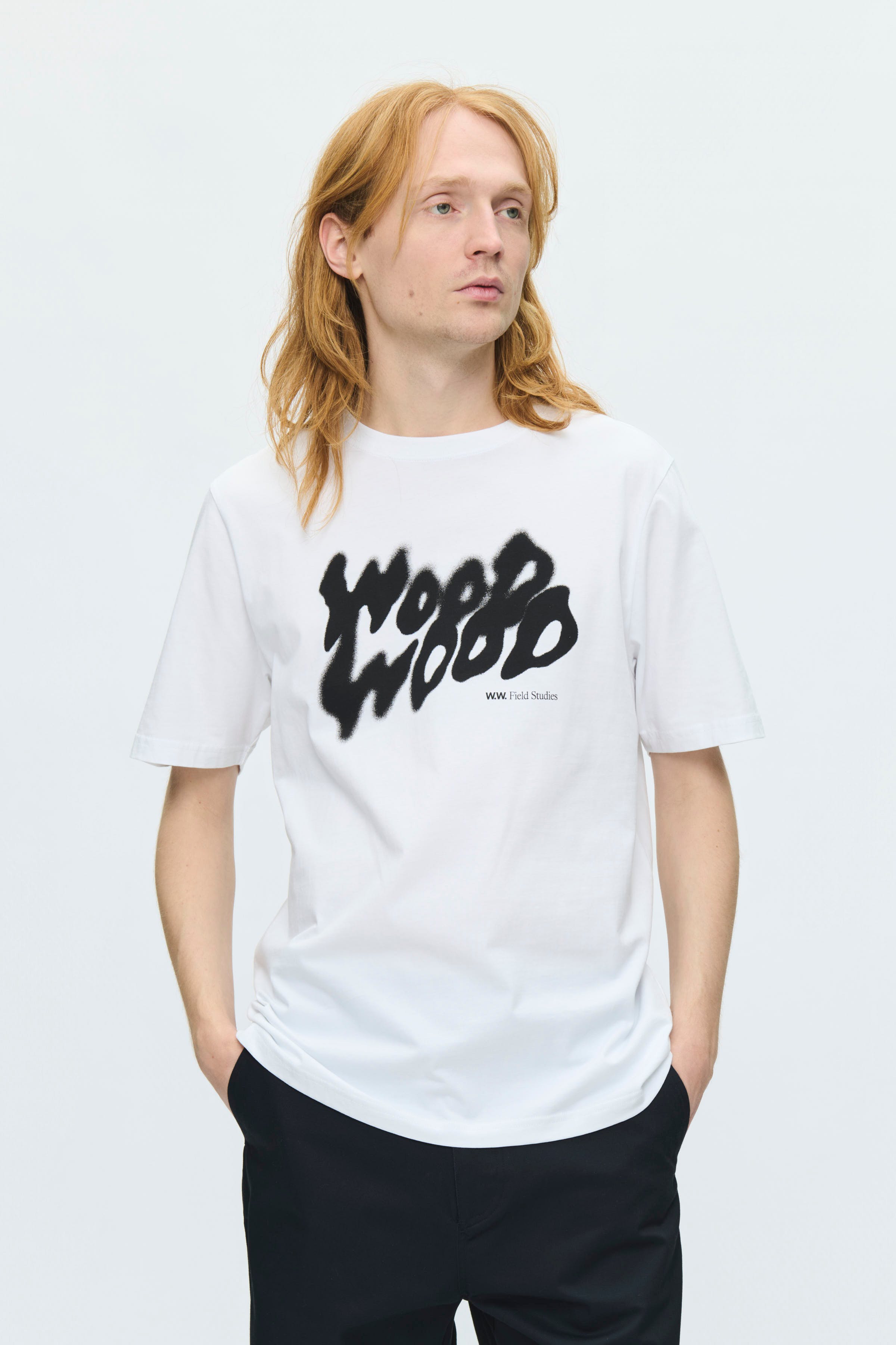 WWBobby Cloud T-shirt LOOKBOOK FRONT 30252274-110601