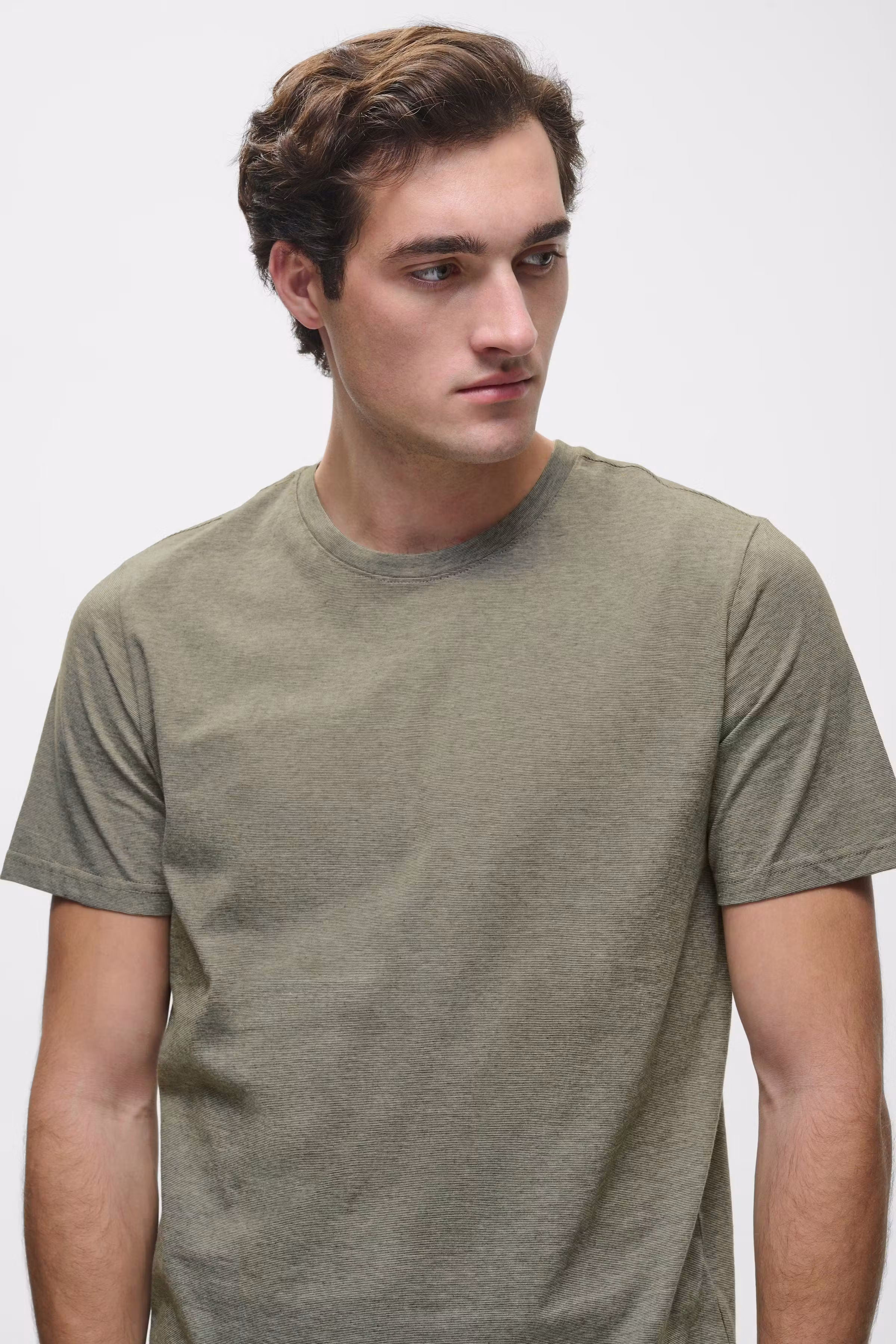 Jermane T-shirt LOOKBOOK DETAIL 30203907-21505