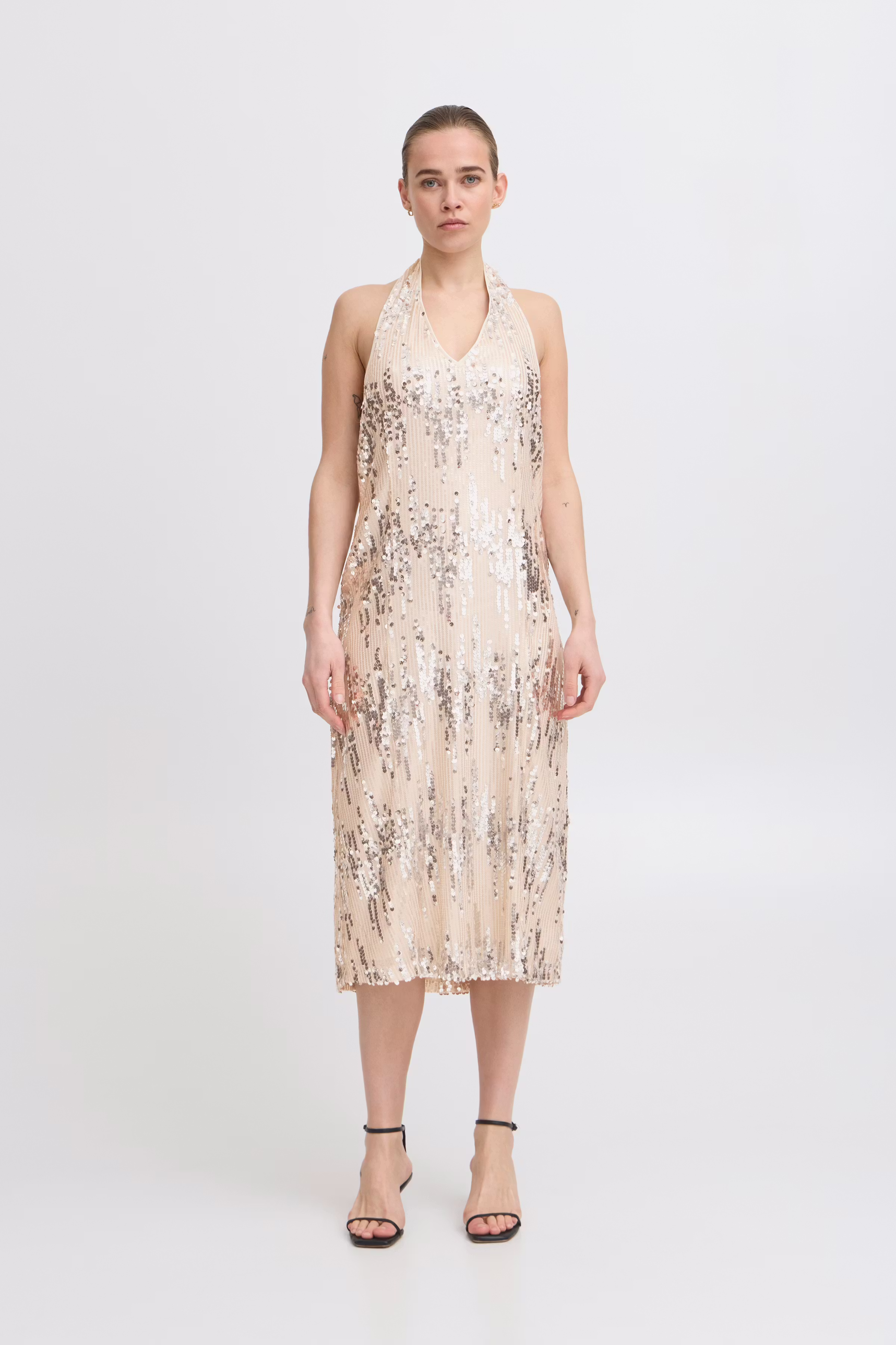 IHMAULINA Kleid LOOKBOOK FRONT 20123418-130905