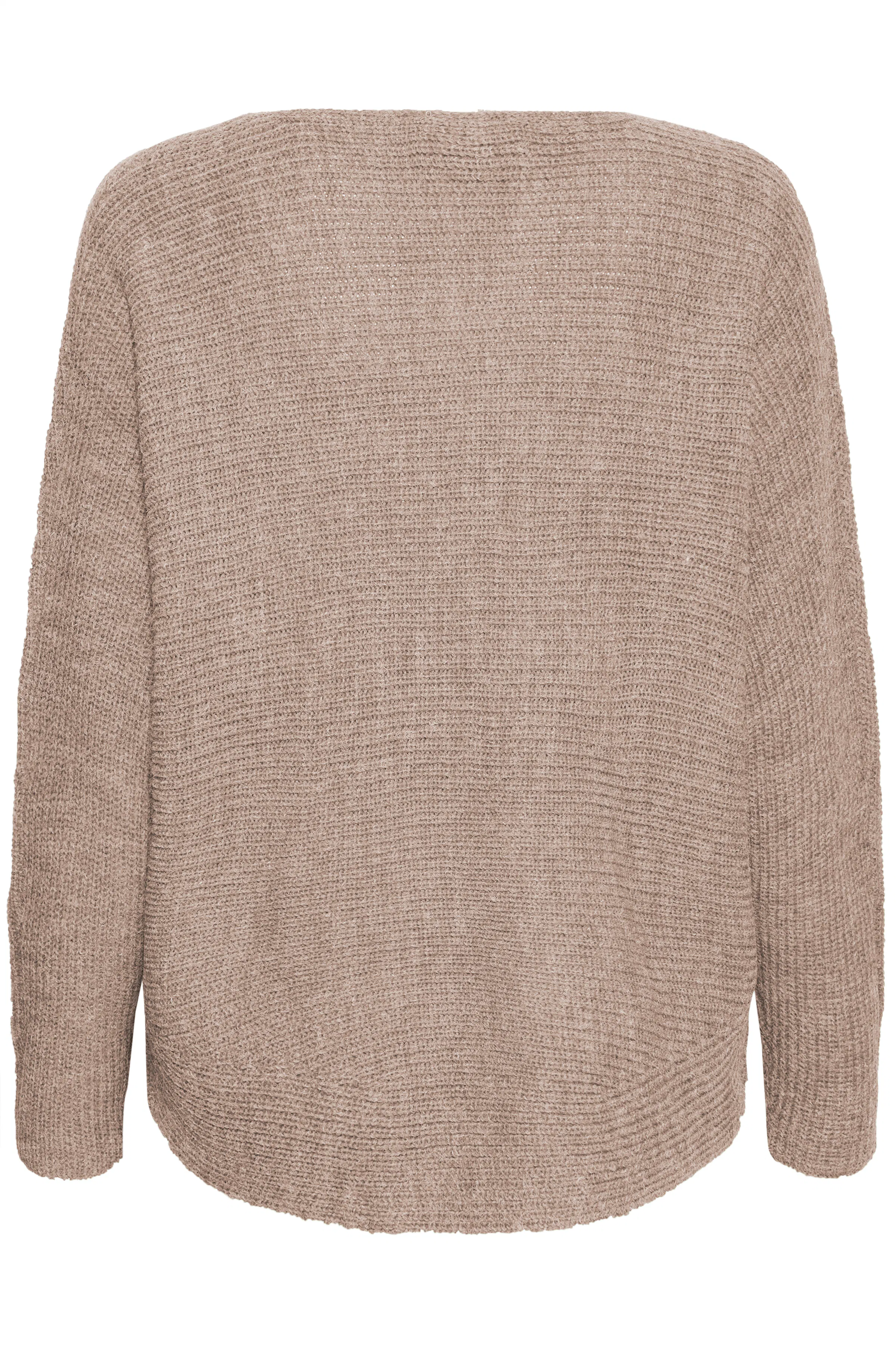 FRERETTA Pullover PACK BACK 20611845-1713111