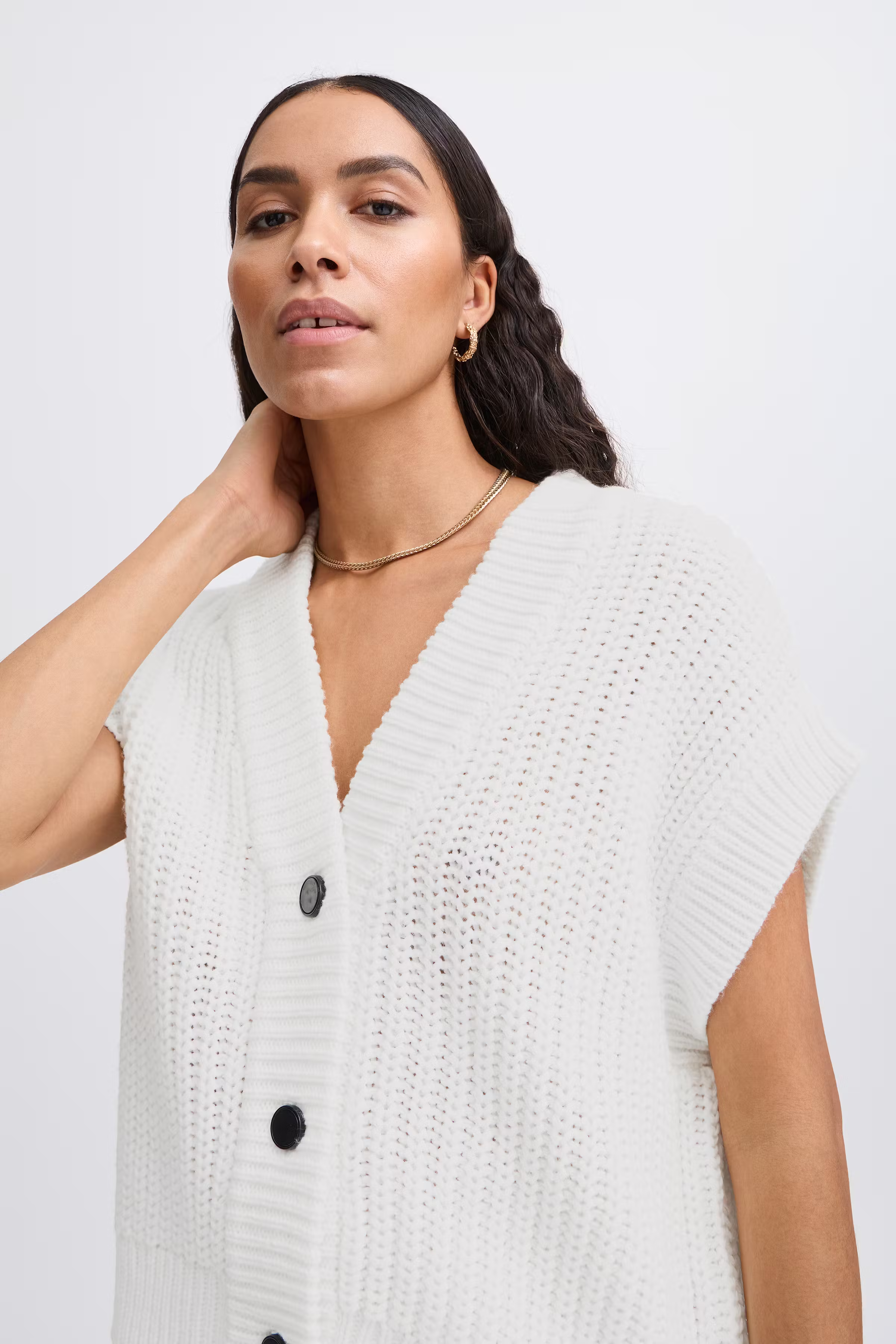 BYOTINKA Vest LOOKBOOK DETAIL 20815276-114300