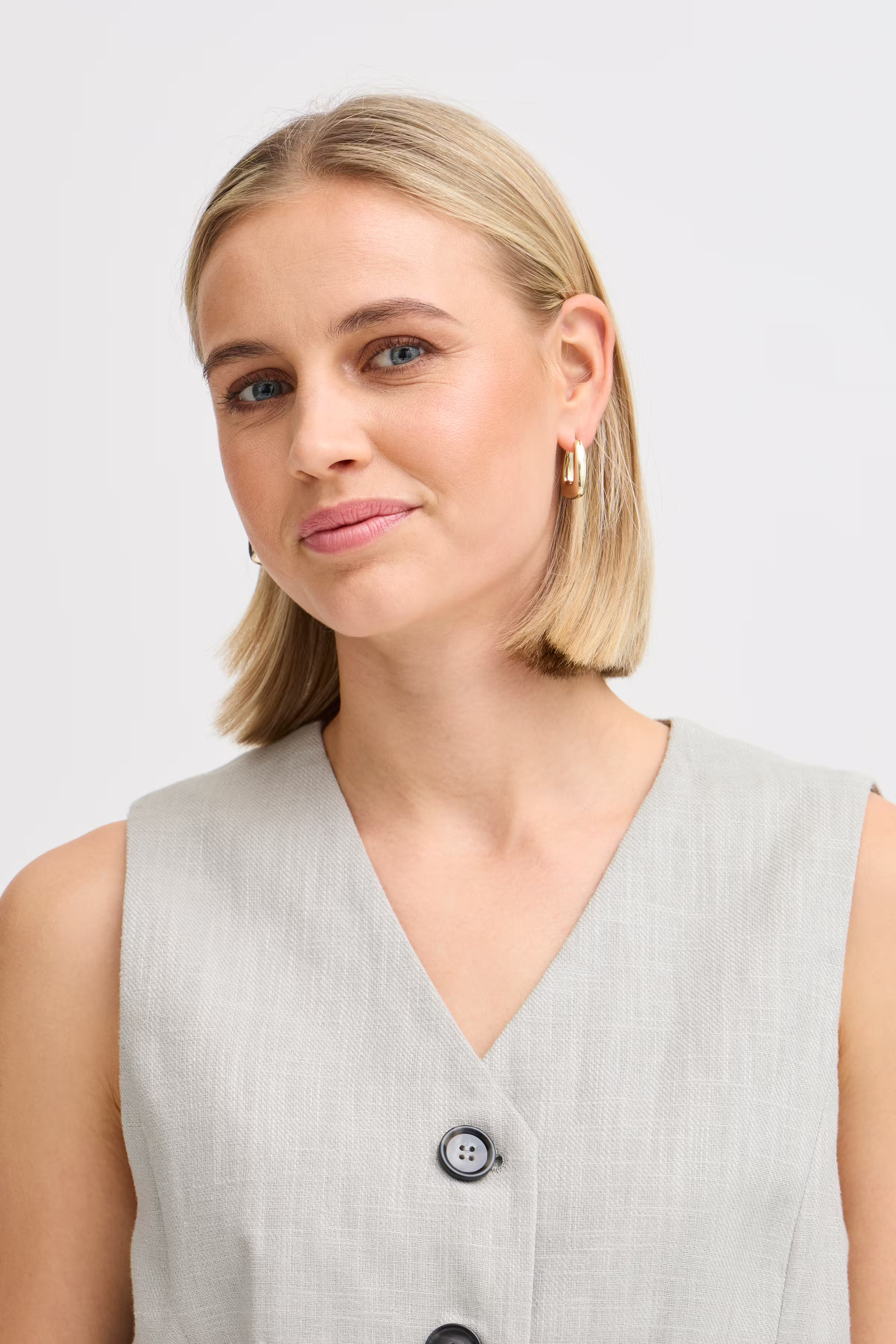 FRLIX Vest LOOKBOOK DETAIL 20615470-1644021