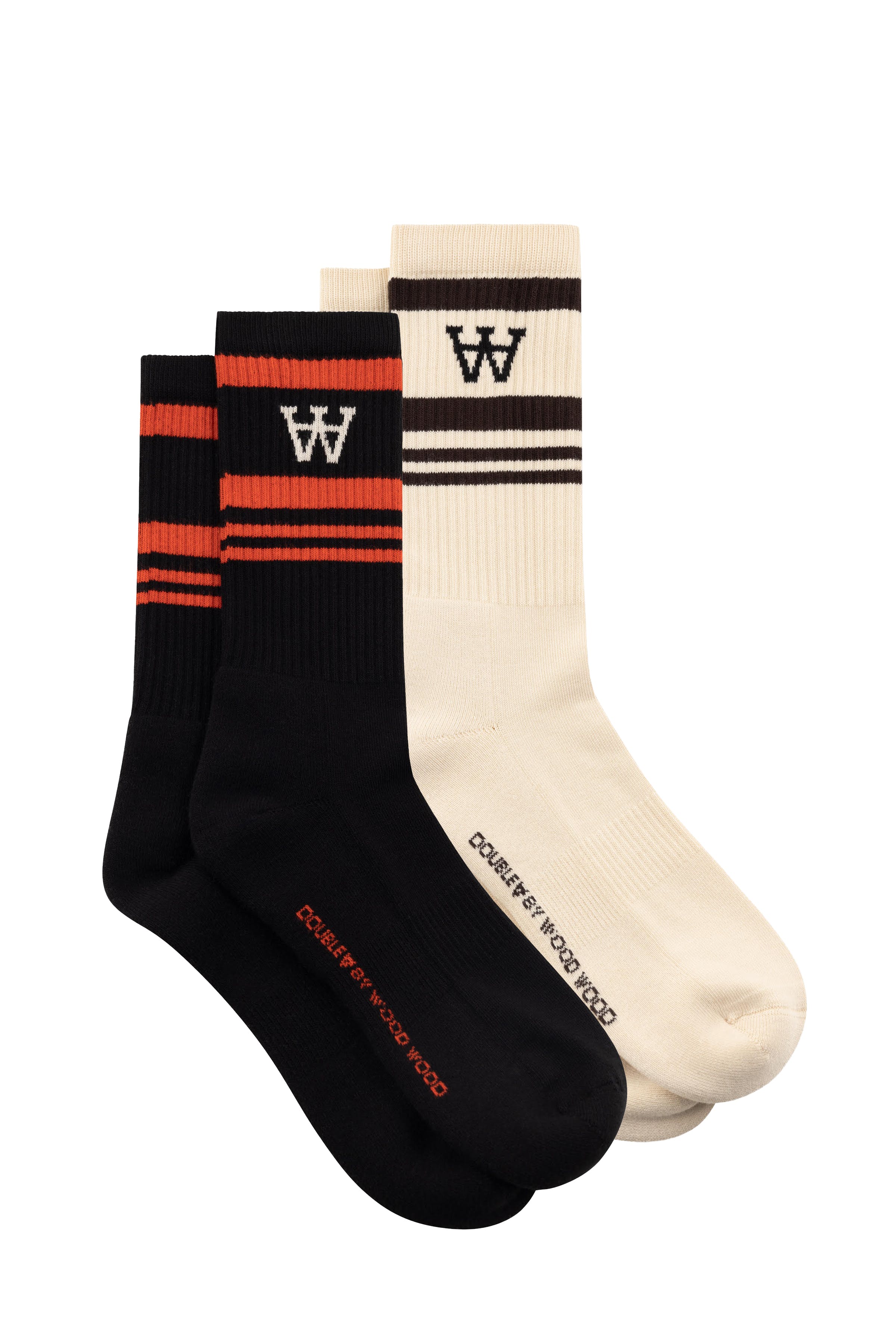 WWRyder 2er-Pack Socken PACK FRONT 30251833-304927