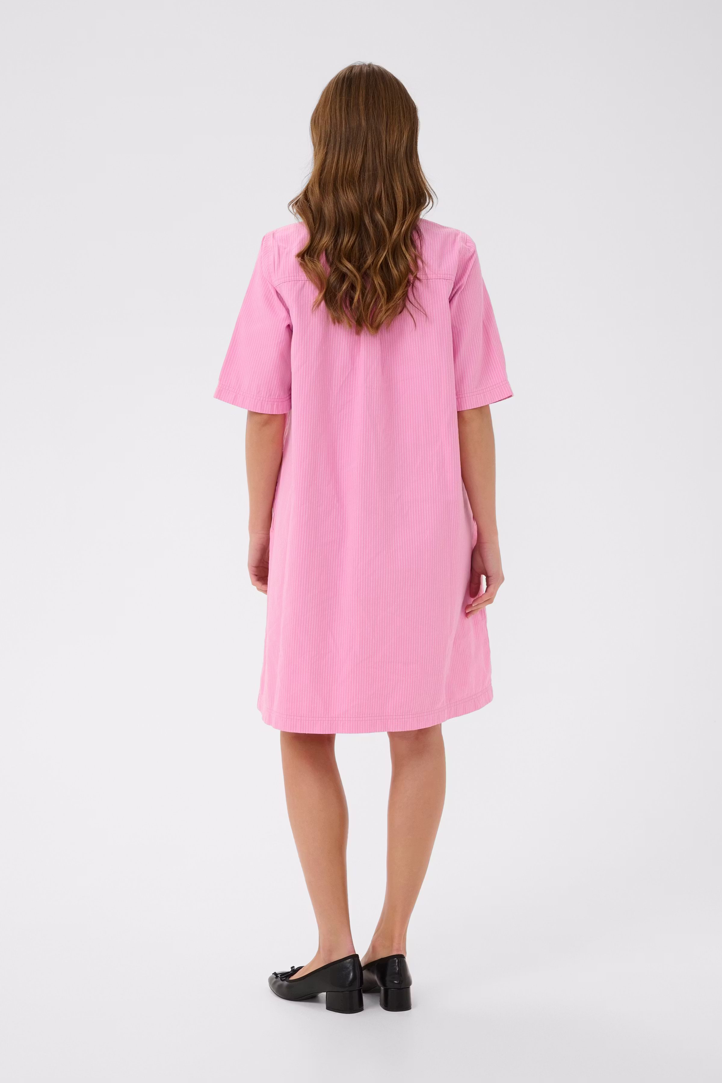 CUayna Kleid LOOKBOOK BACK 50112861-109305