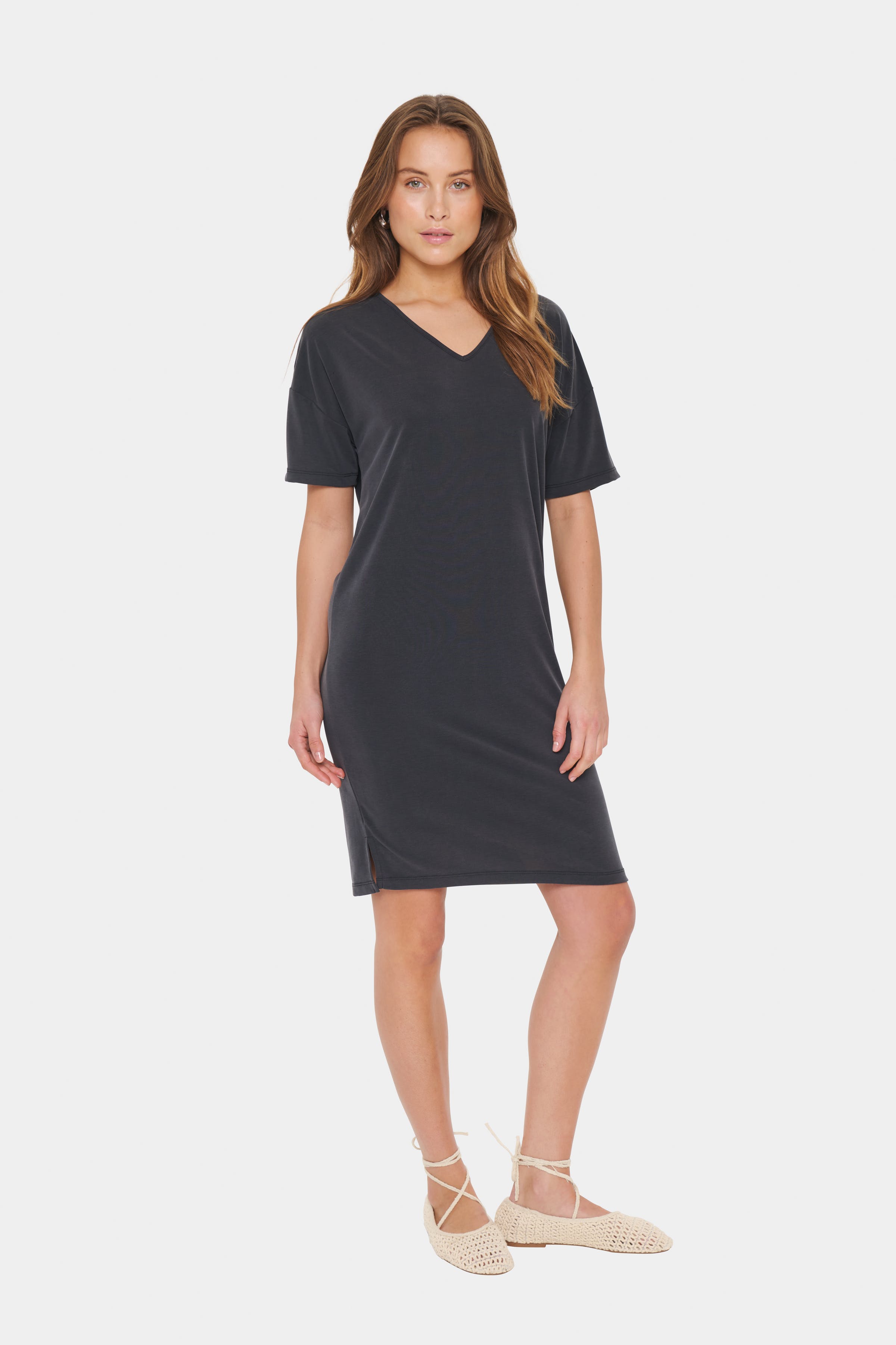 AbbieSZ Kjole LOOKBOOK FRONT 30512628-193911