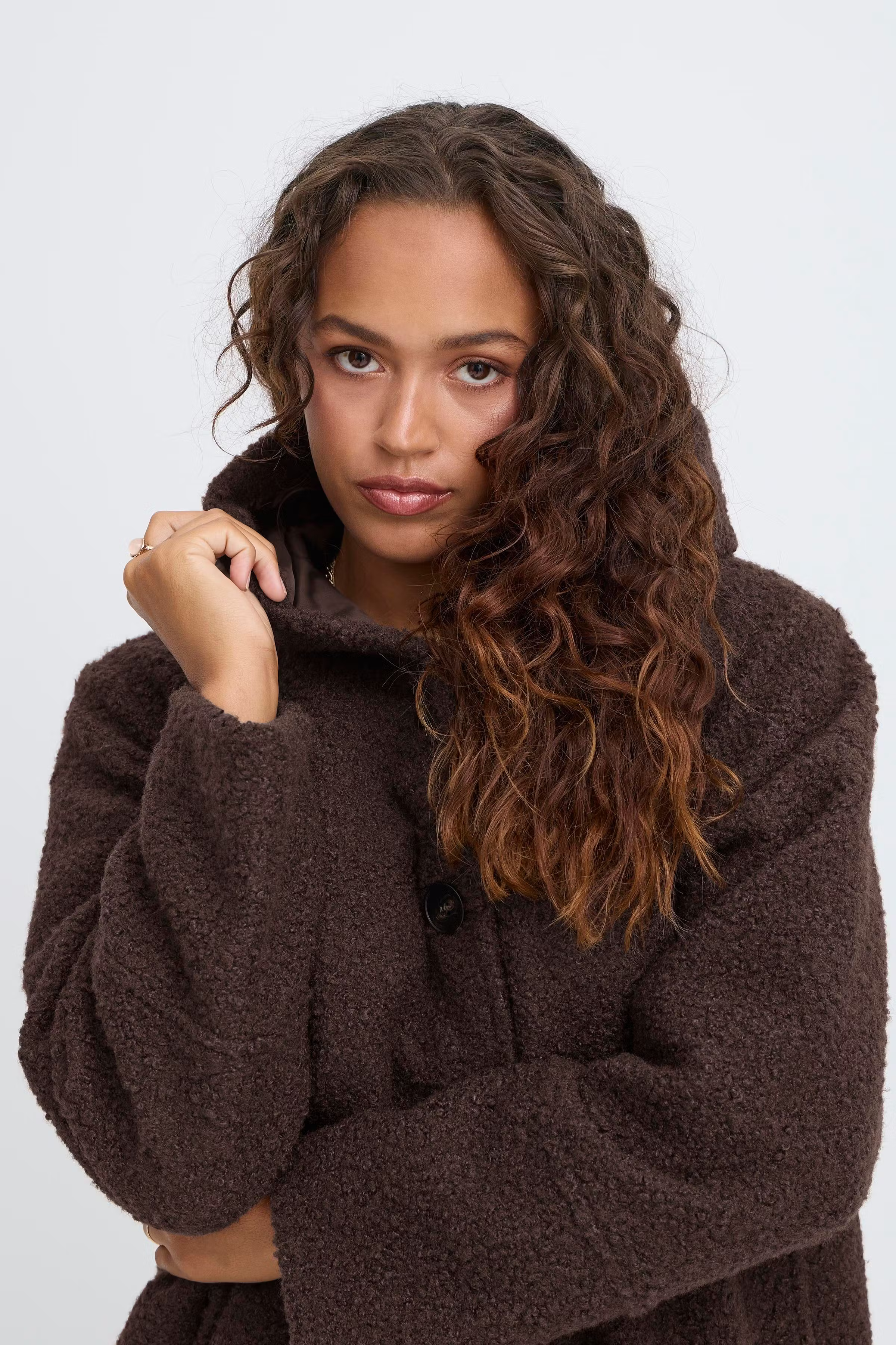 SBZAPPA Casual jakke LOOKBOOK DETAIL 22101122-191109