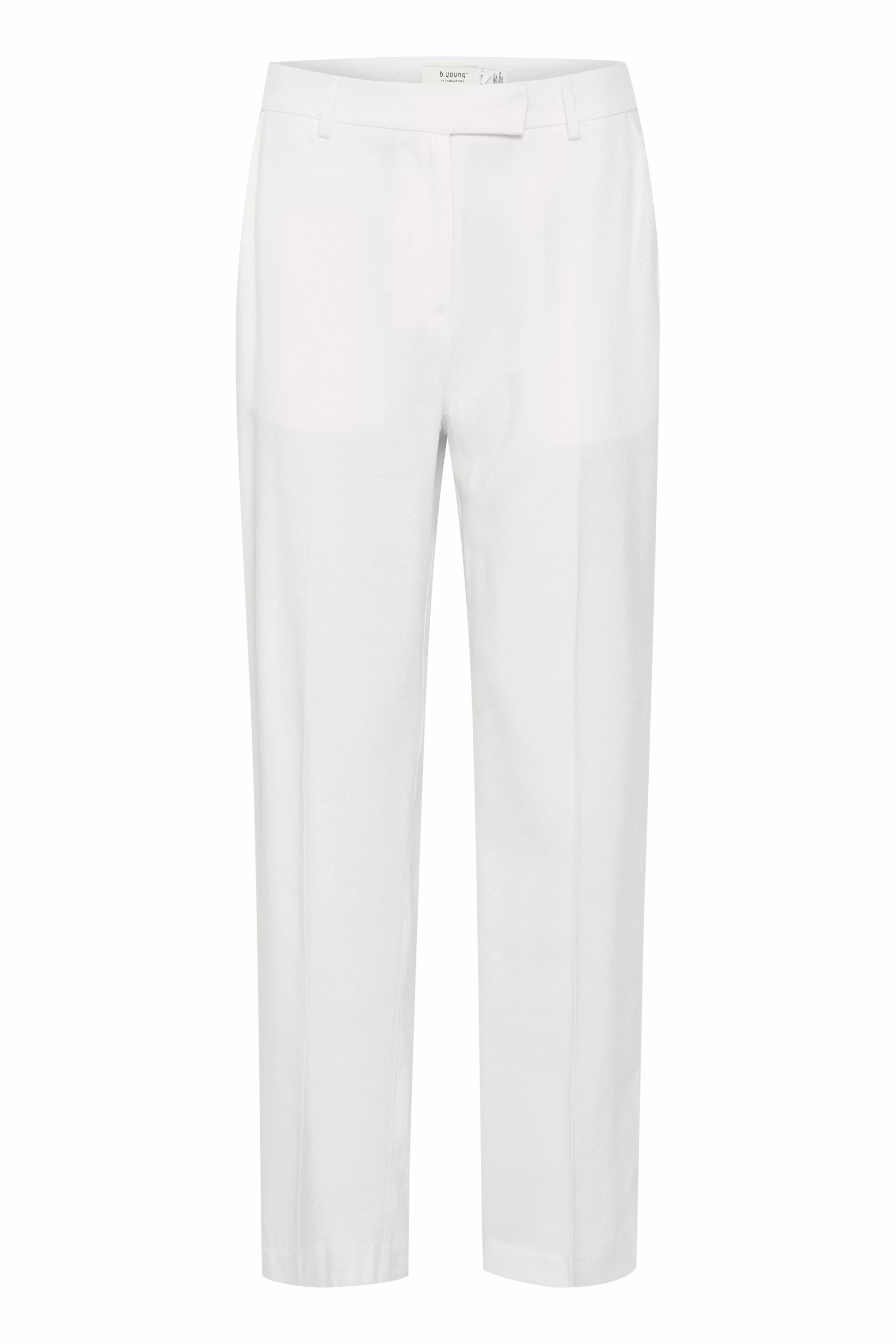 BYERIKA Broek PACK FRONT 20814862-114300