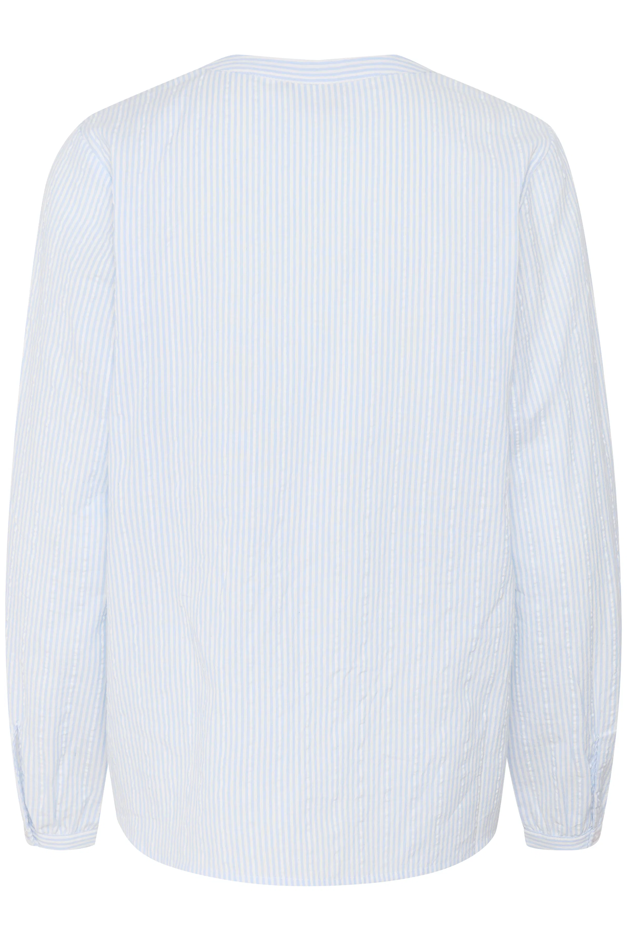 KAlena Blouse PACK BACK 10509585-107105