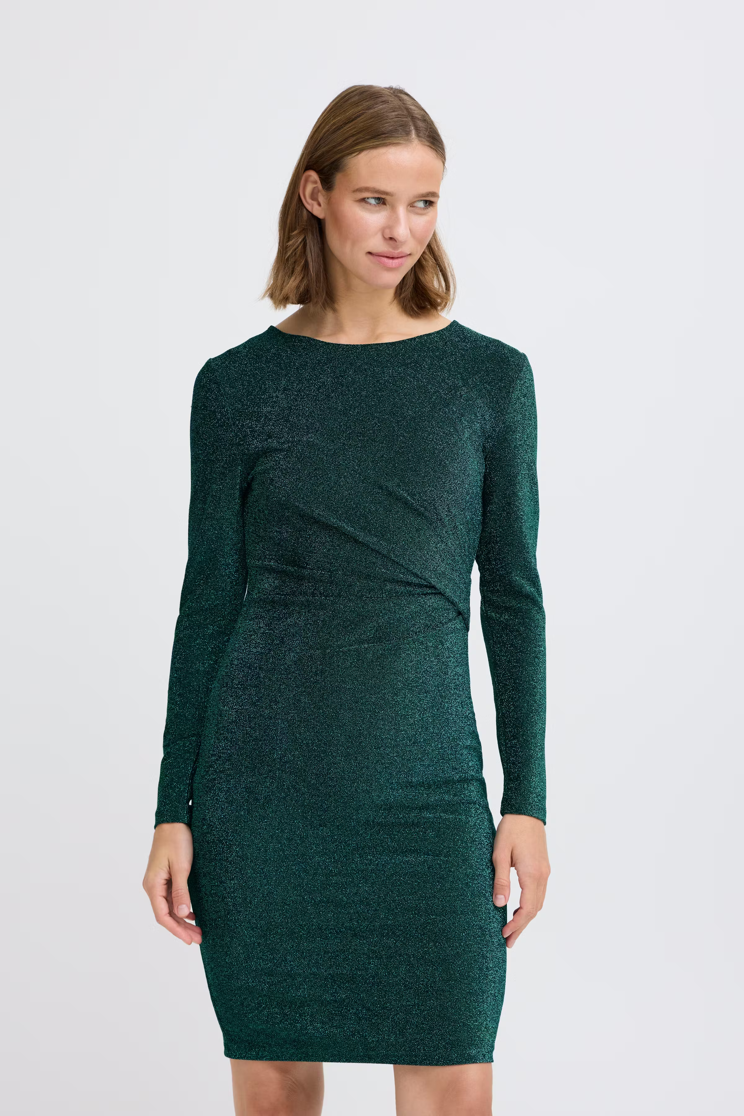 BYTACHA Kjole LOOKBOOK FRONT 20815981-203639