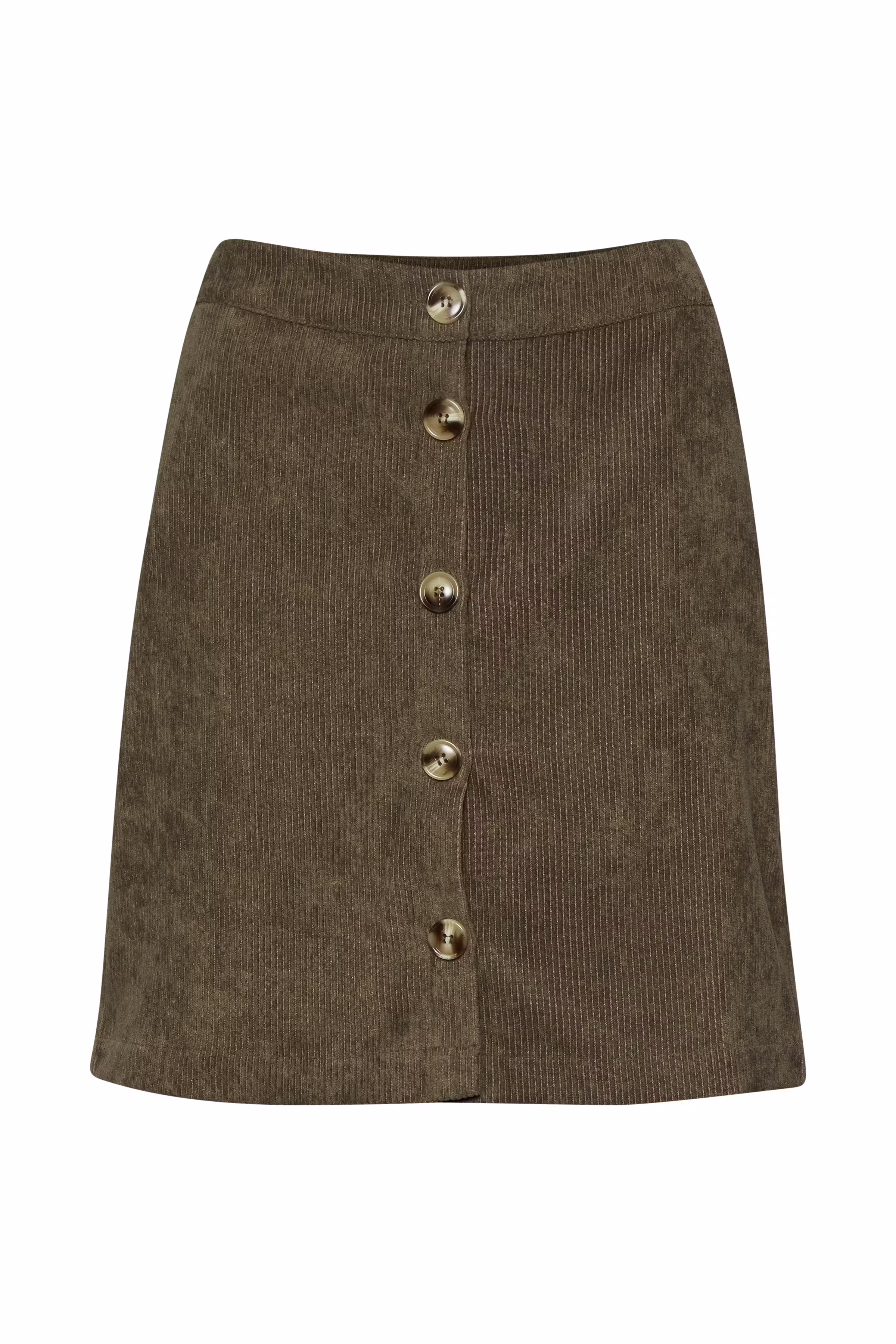 Nederdel PACK FRONT 20809090-80353