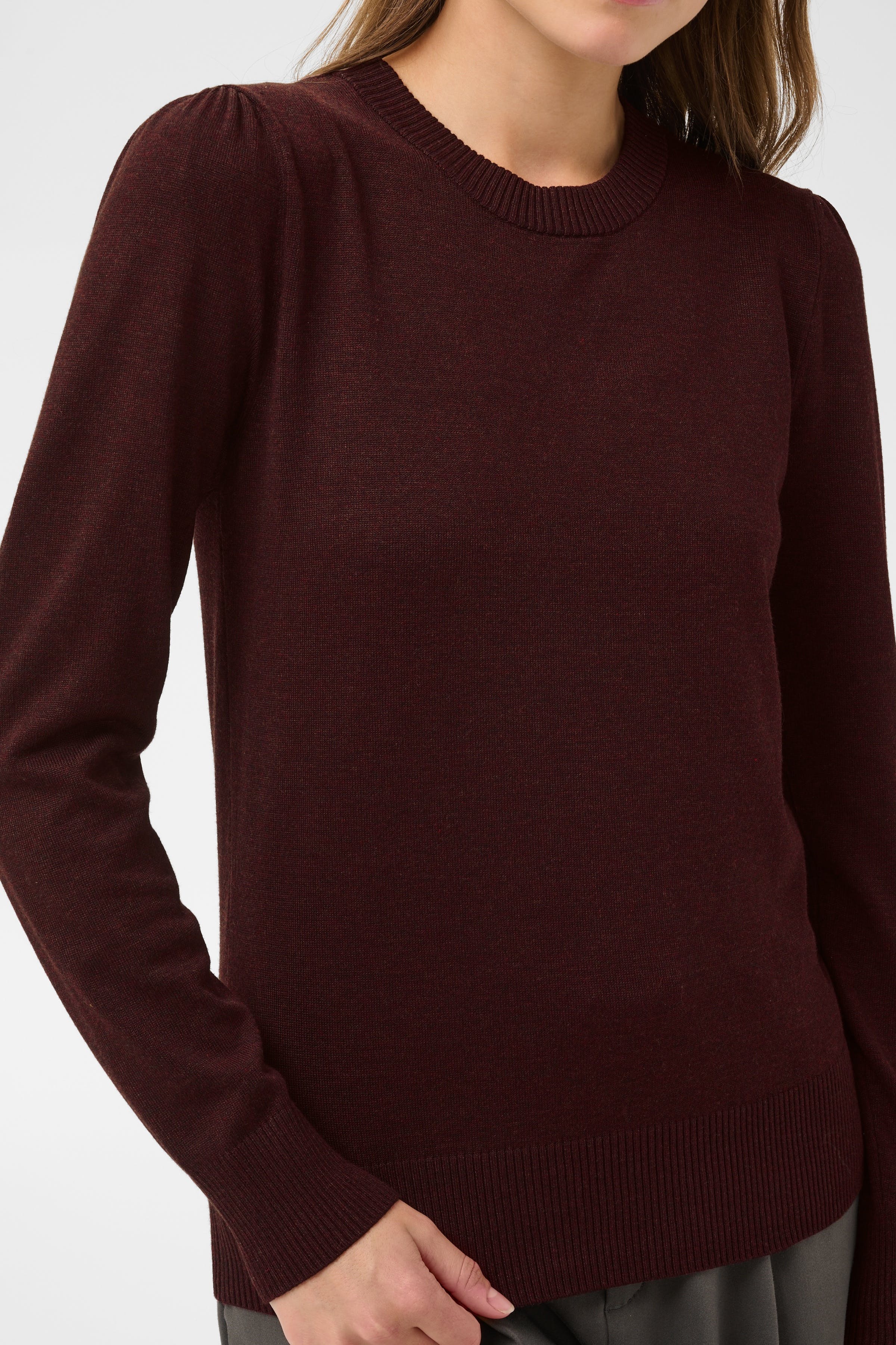 MilaSZ Pullover LOOKBOOK DETAIL 30511753-1921181