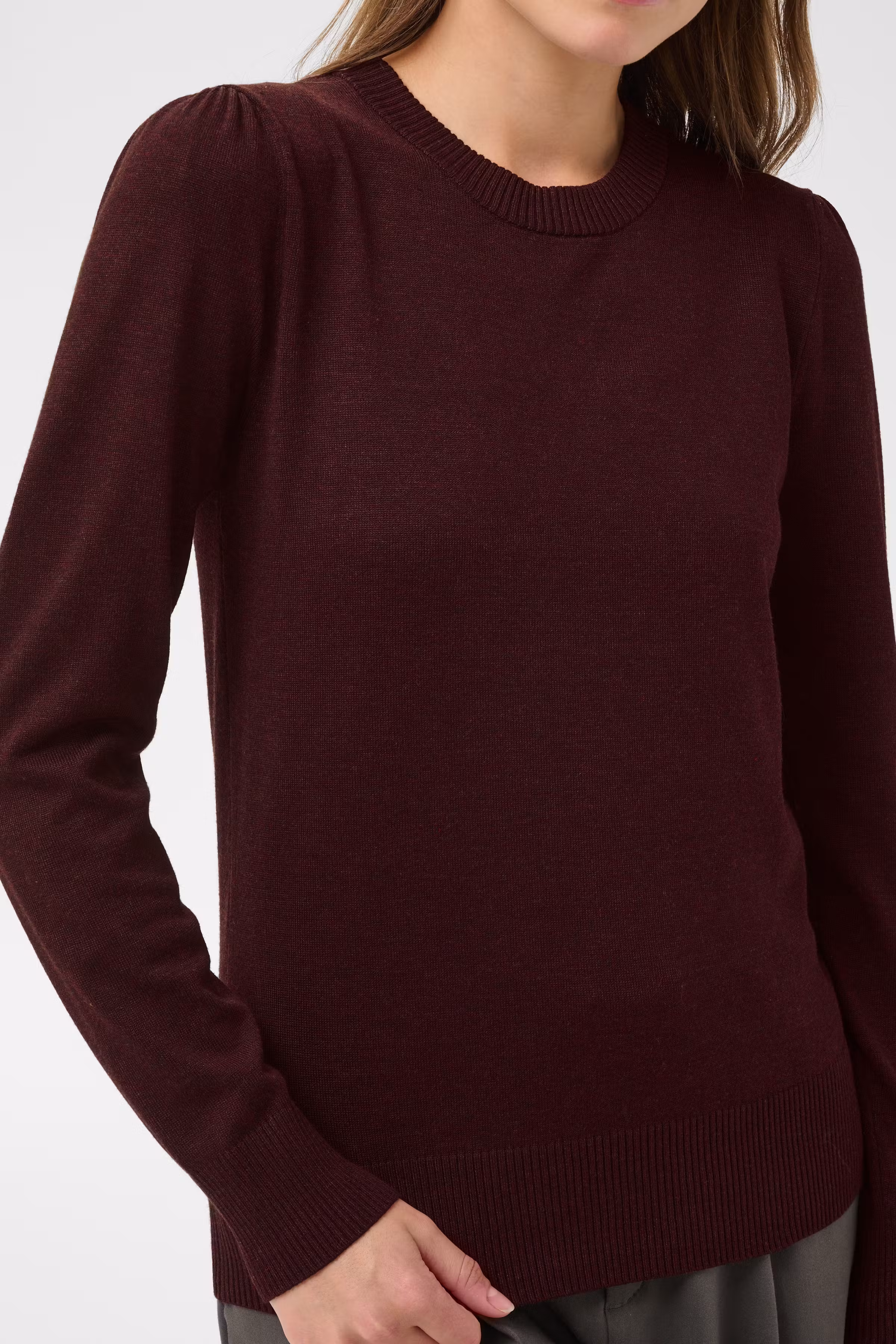 MilaSZ Pullover LOOKBOOK DETAIL 30511753-1921181