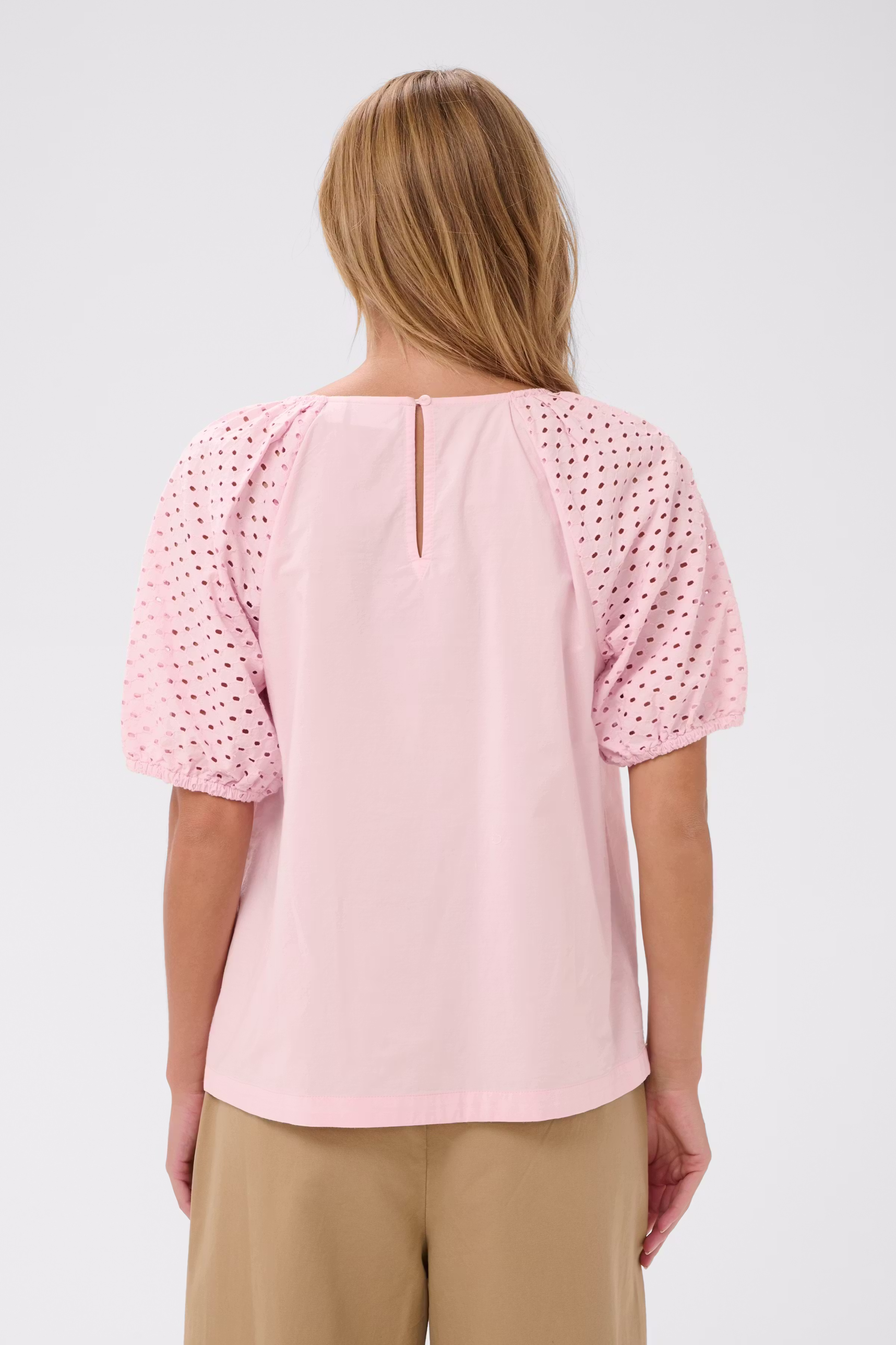 PalaSZ Bluse LOOKBOOK BACK 30514962-131904