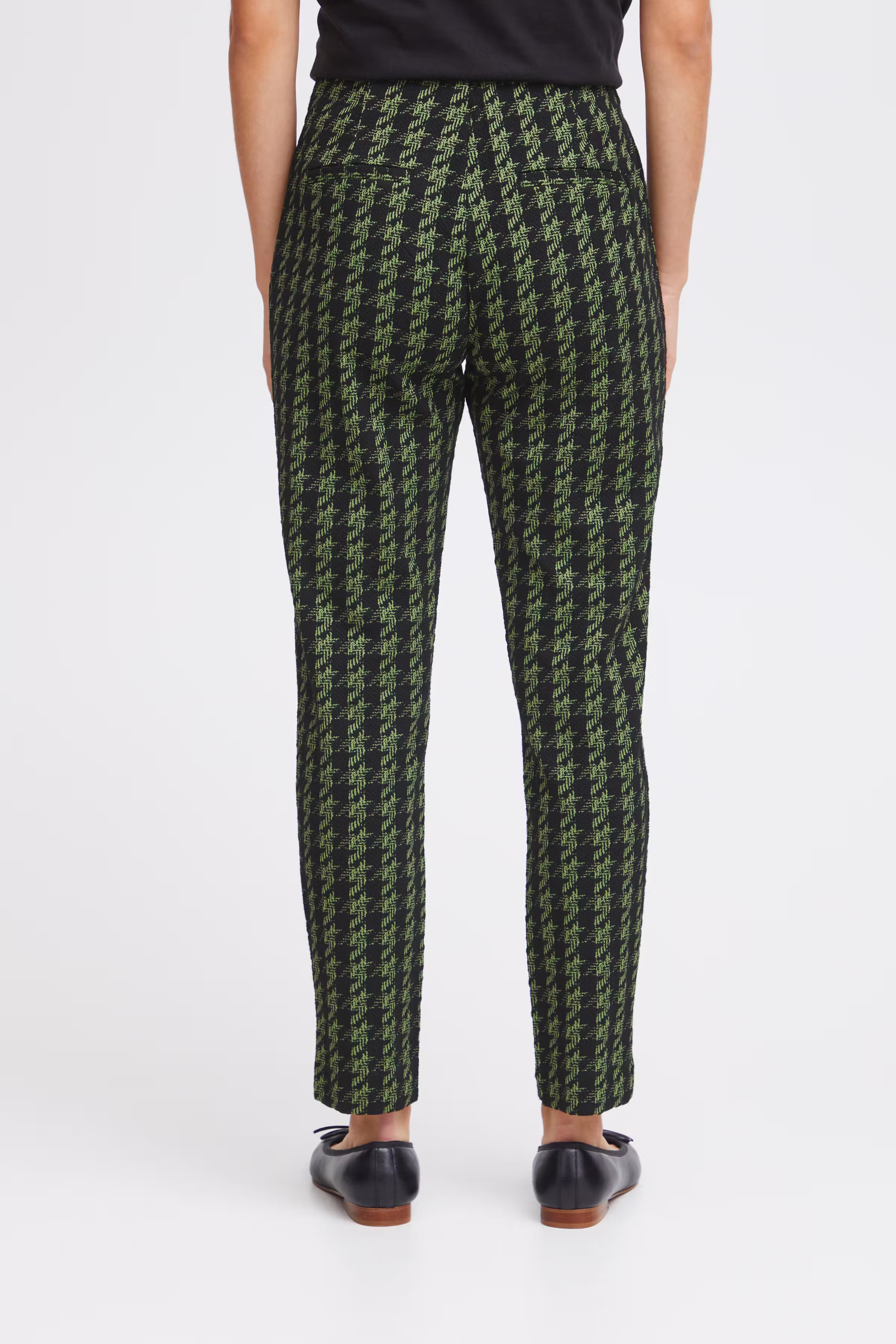 IHKATE Bukser LOOKBOOK BACK 20120297-202720