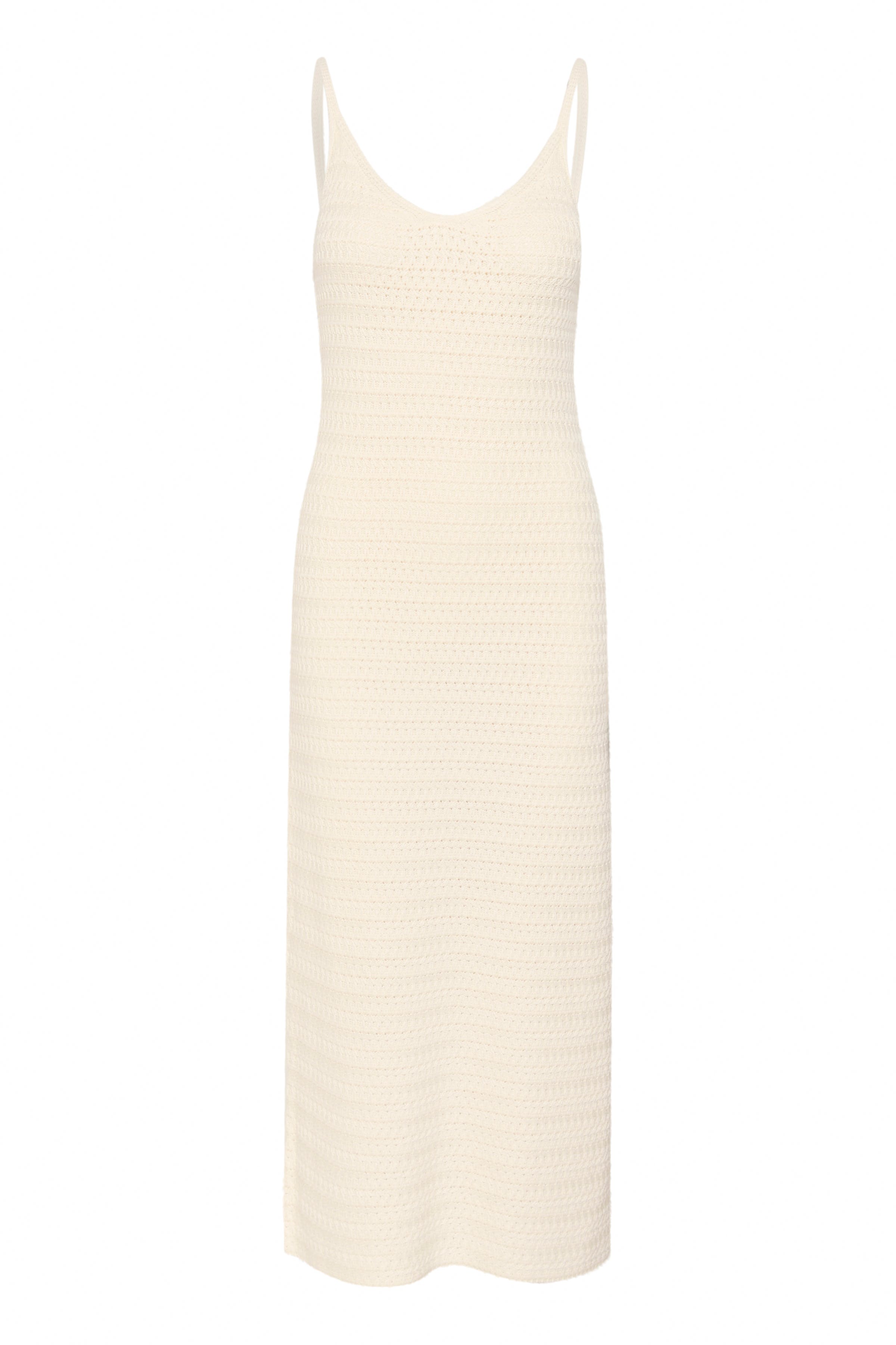 CUalicie Kleid aus Strick PACK FRONT 50111957-500013