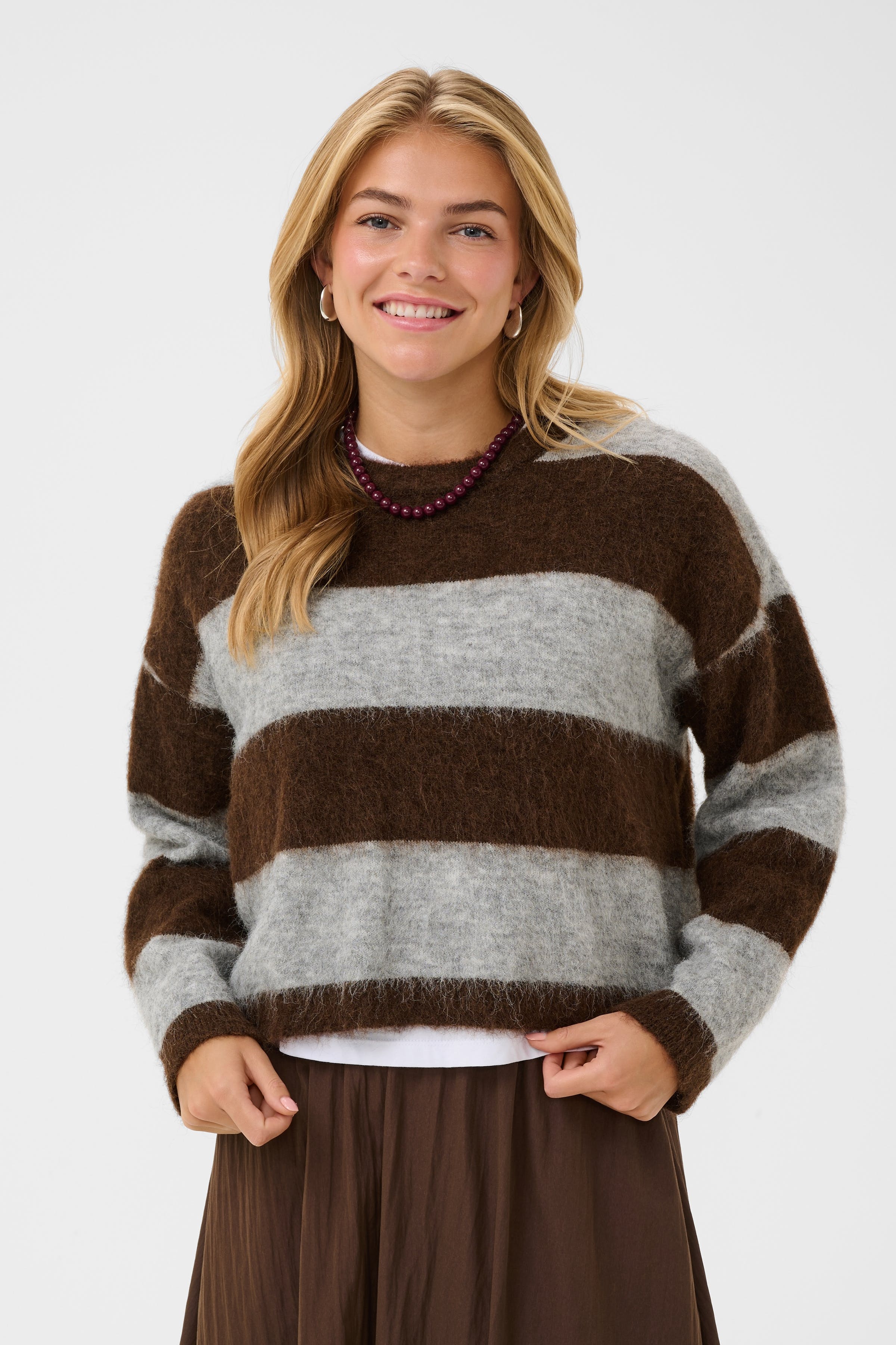 TayzieSZ Pullover LOOKBOOK FRONT 30515375-305237