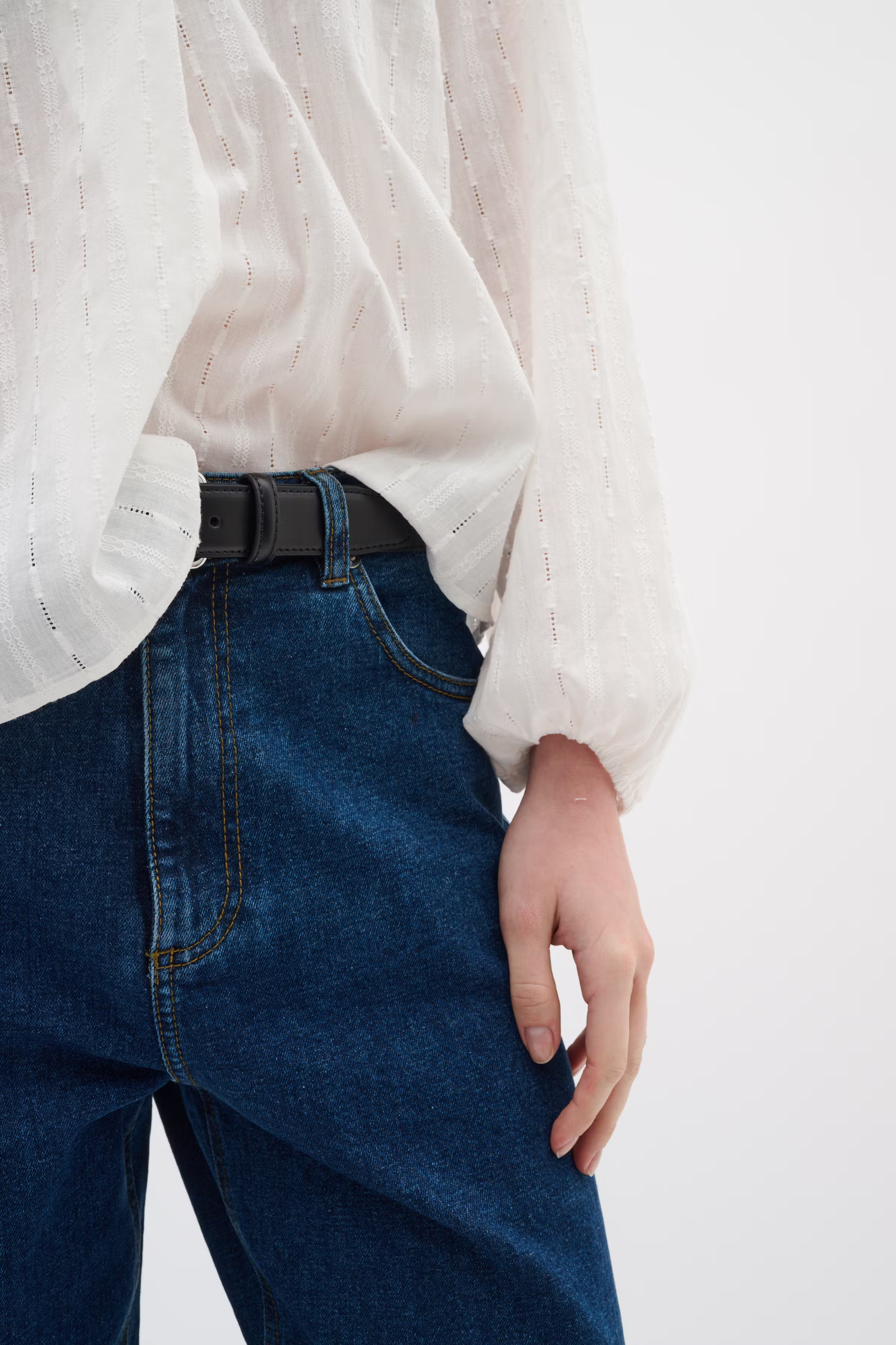 DaxiaIW Blouse LOOKBOOK DETAIL 30110789-300001