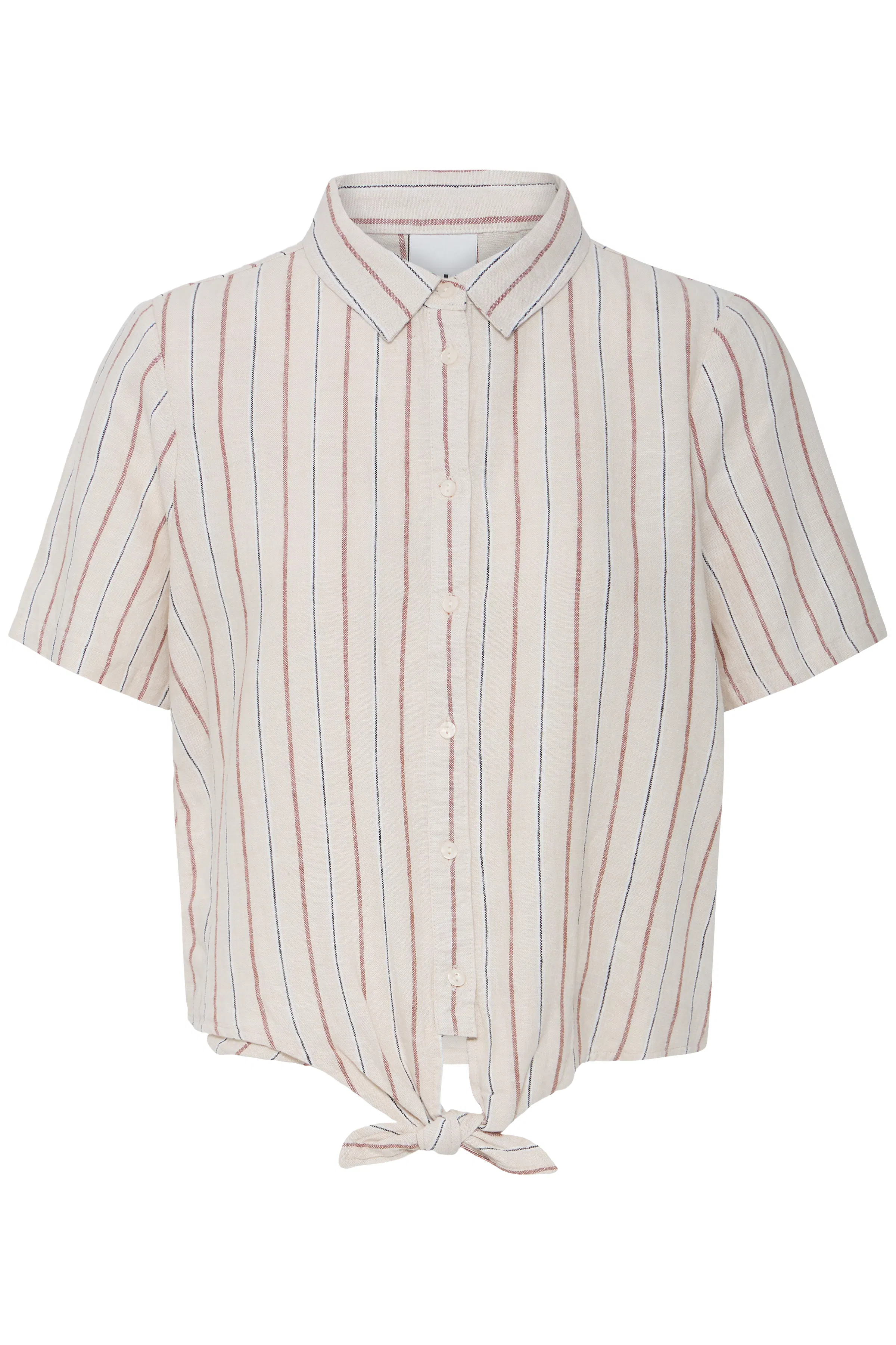 Kortermet skjorte PACK FRONT 20122921-194008