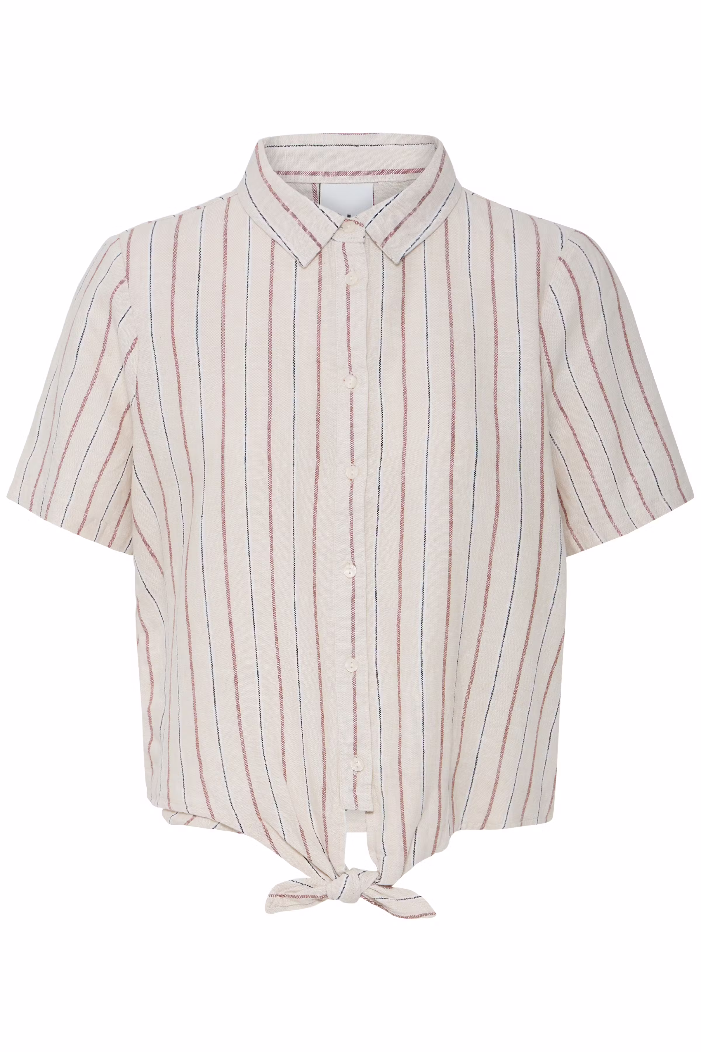 Kortermet skjorte PACK FRONT 20122921-900005560