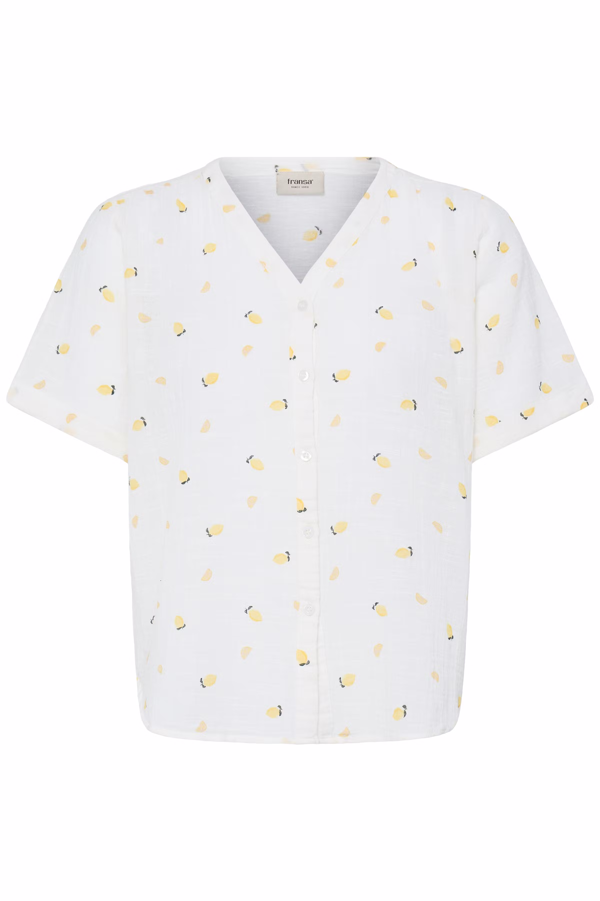 FRBOBBI Shirt PACK FRONT 20615707-900008404