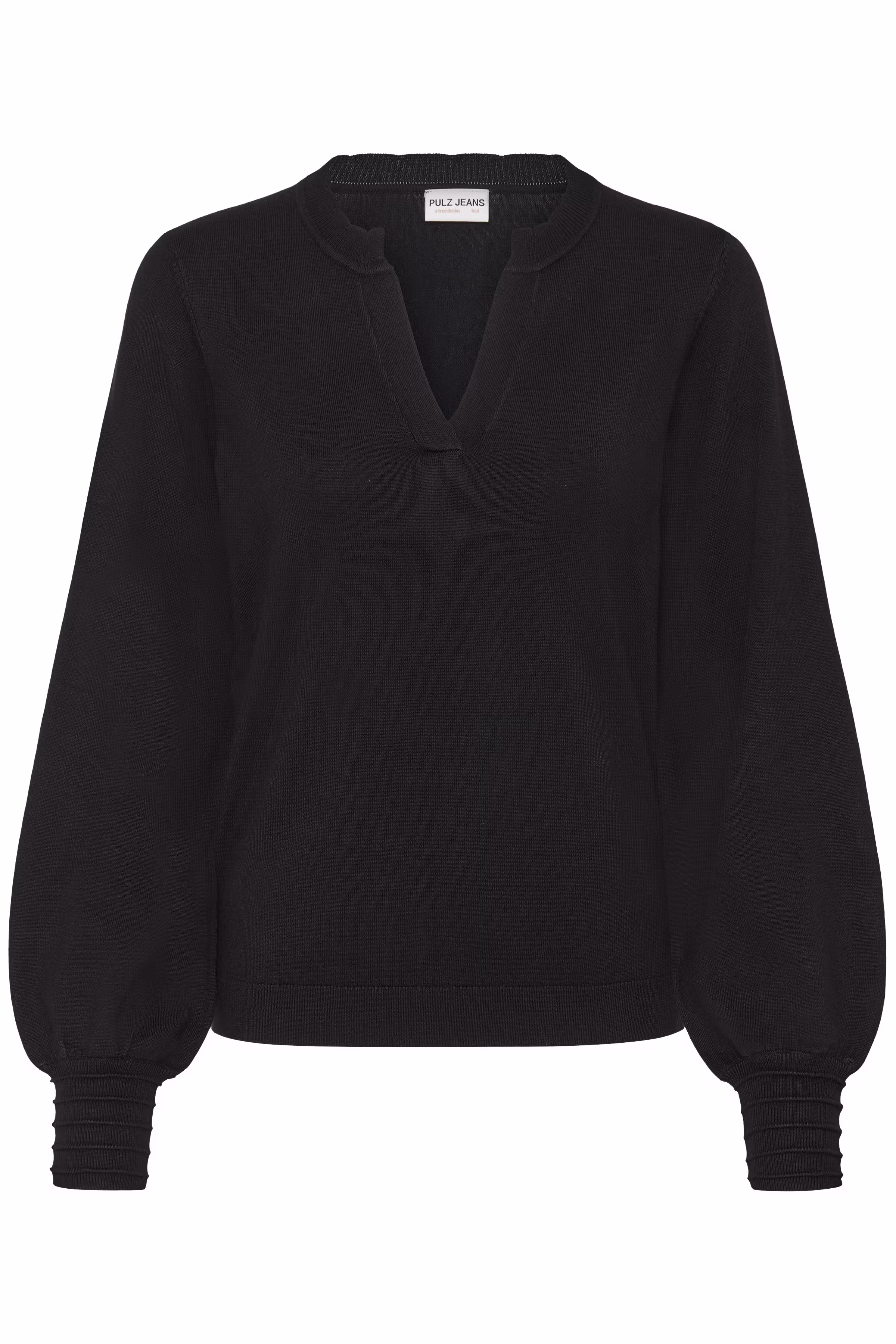 PZSARA Pullover PACK FRONT 50210042-193911