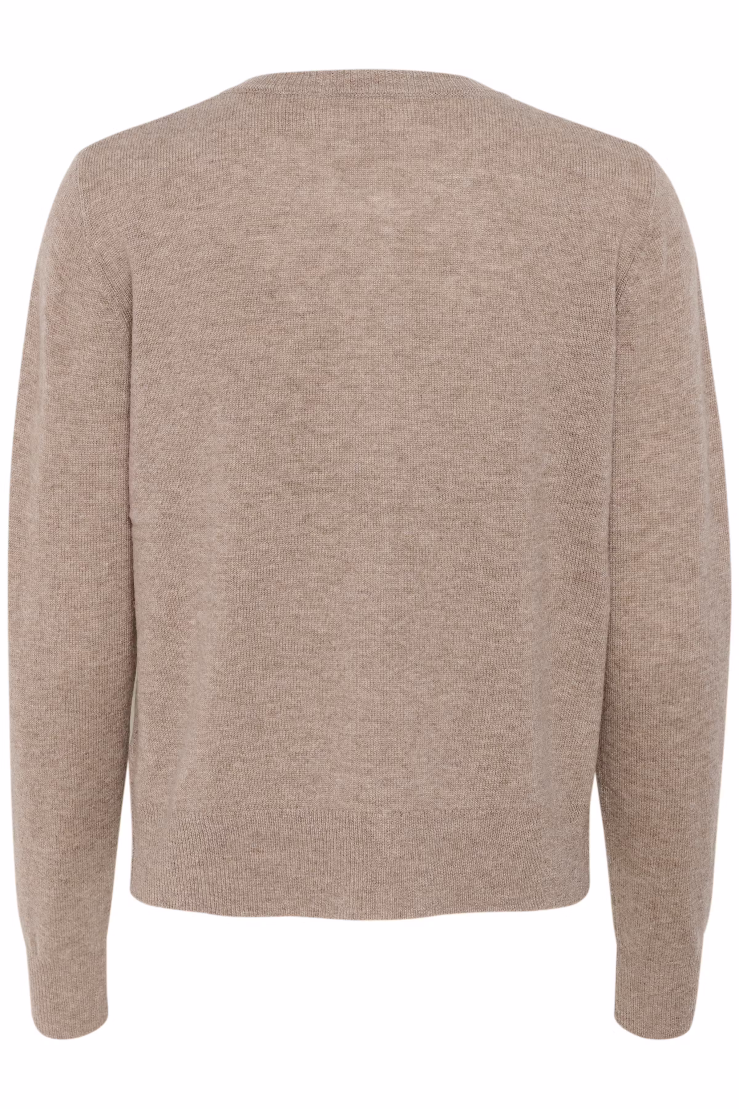 CUarrow Cardigan in cashmere blends PACK BACK 50111464-1710091