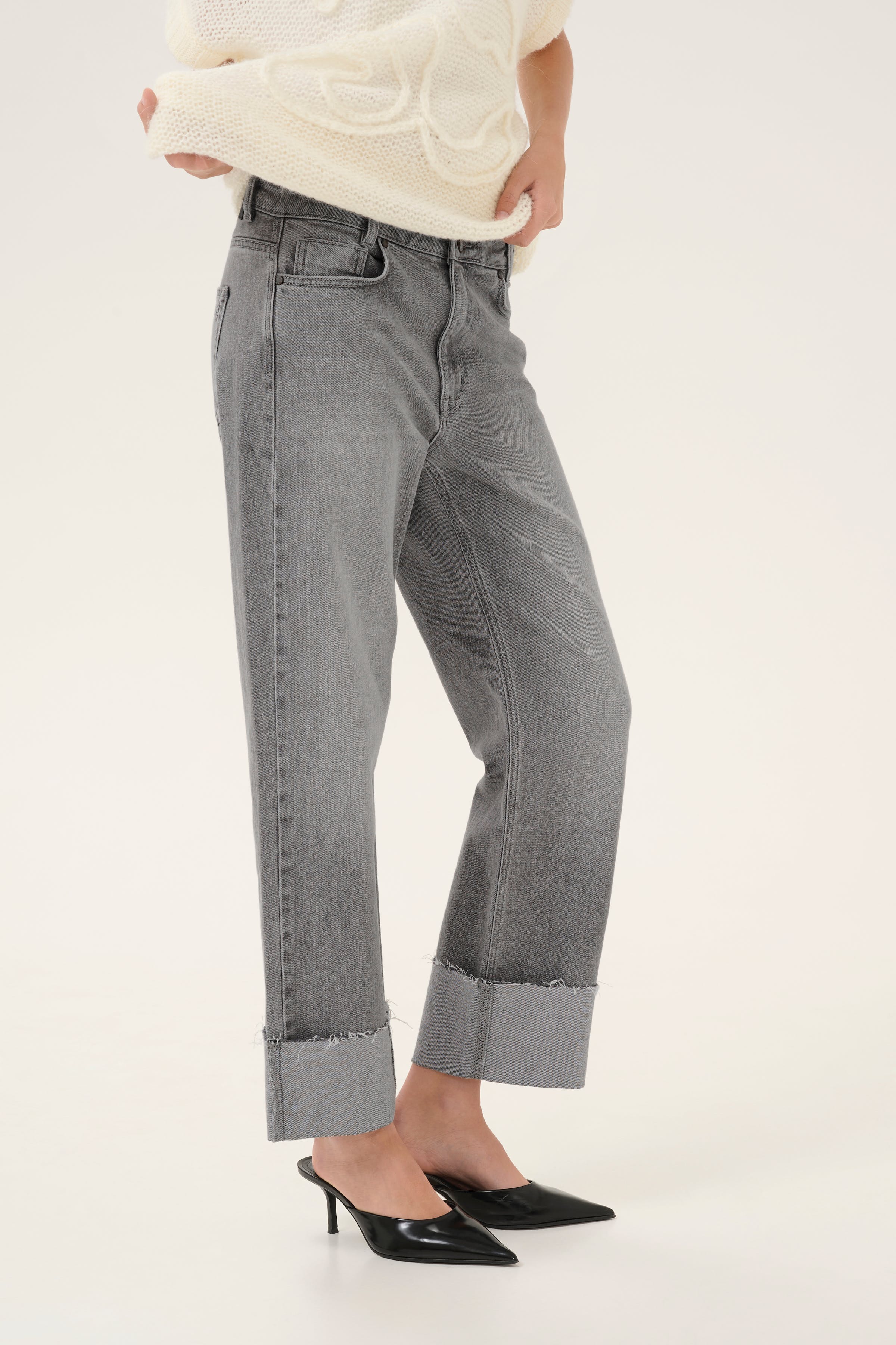 DallasMW Jeans LOOKBOOK FRONT 10704172-100074