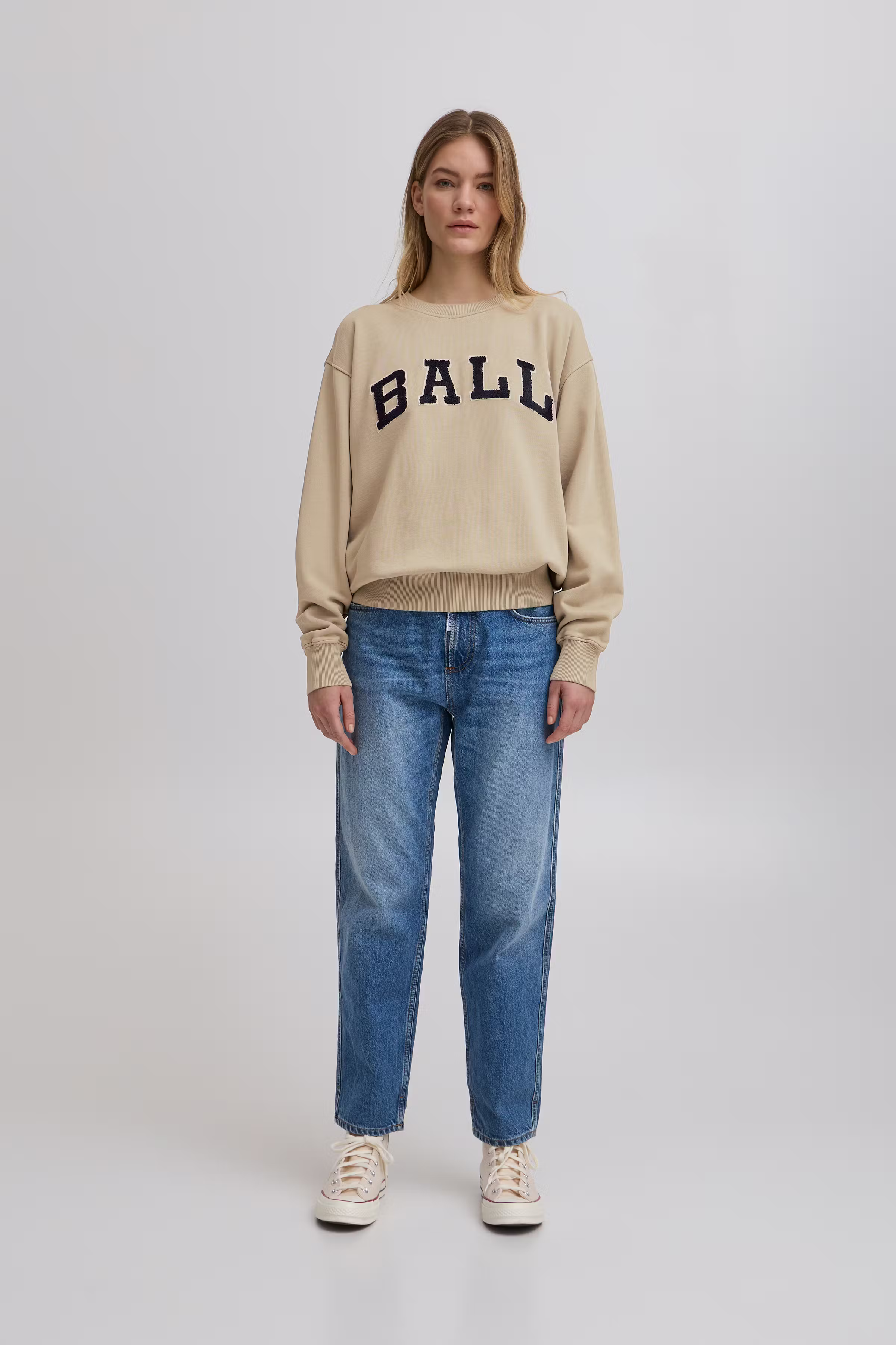 BAALOMA Blouse LOOKBOOK FRONT 50405005-170510