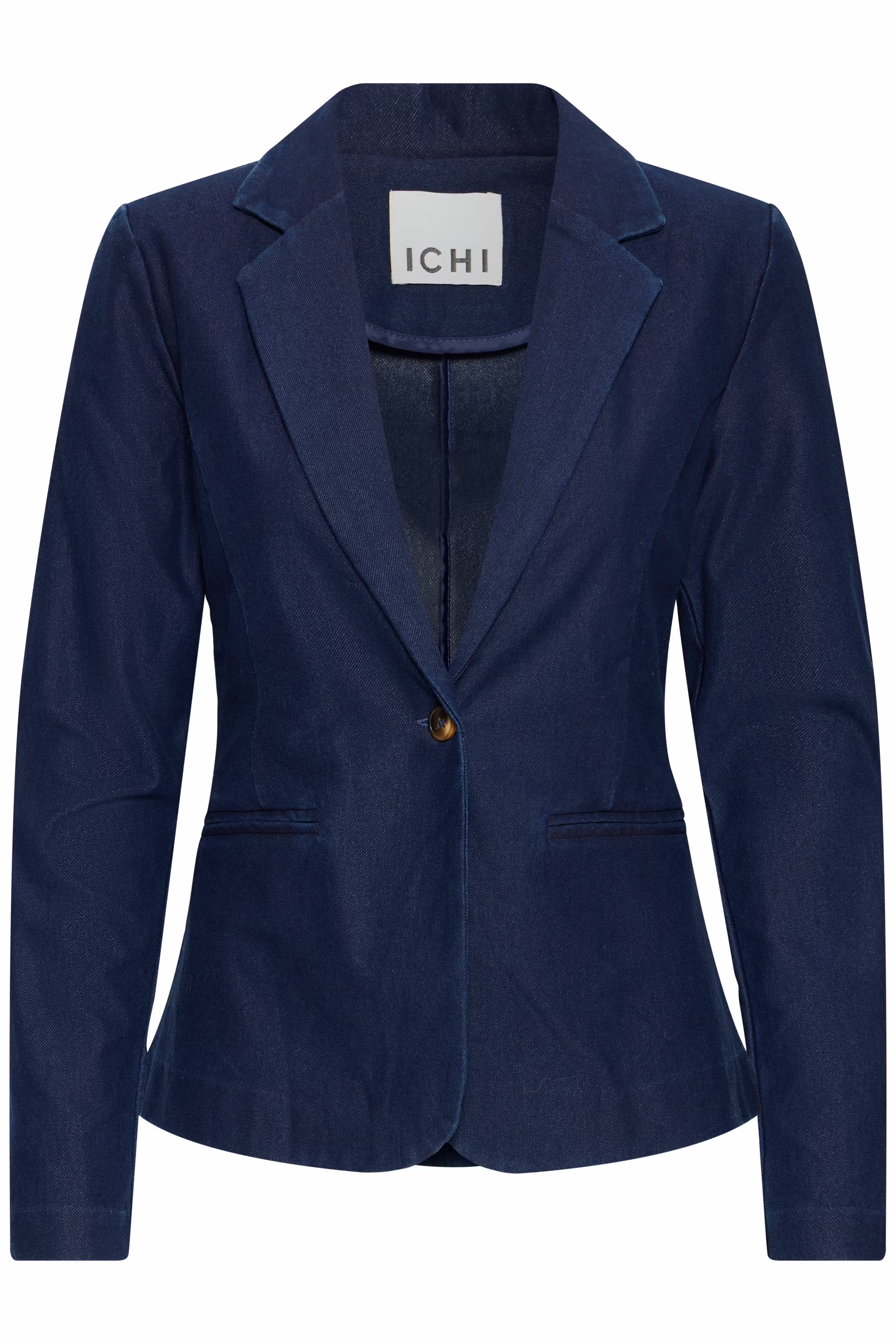 IHKATE DENIM  Blazer PACK FRONT 20122944-900000556