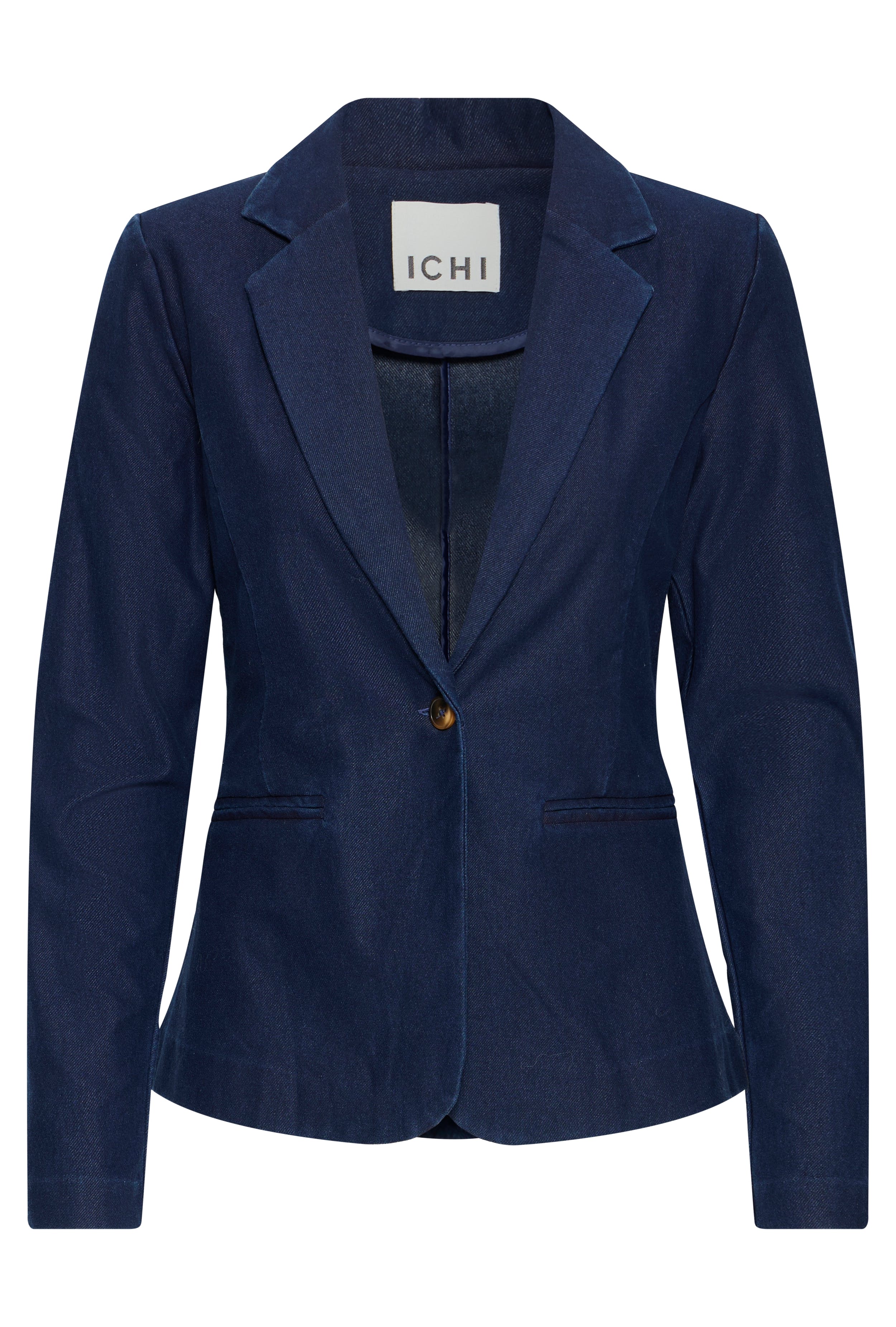 IHKATE DENIM Blazer PACK FRONT 20122944-900000556