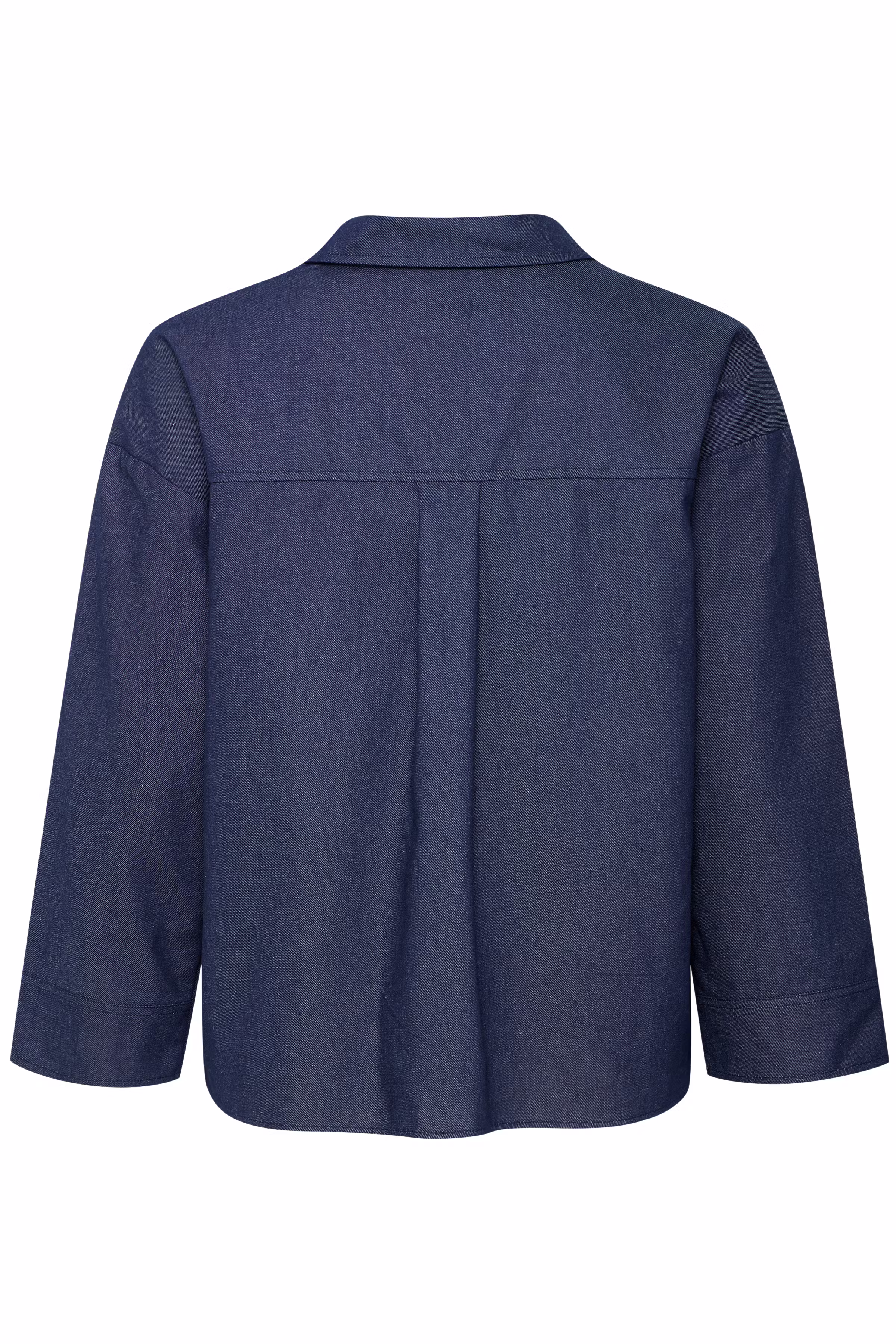 IXLUNA Causal jas PACK BACK 20123602-200406