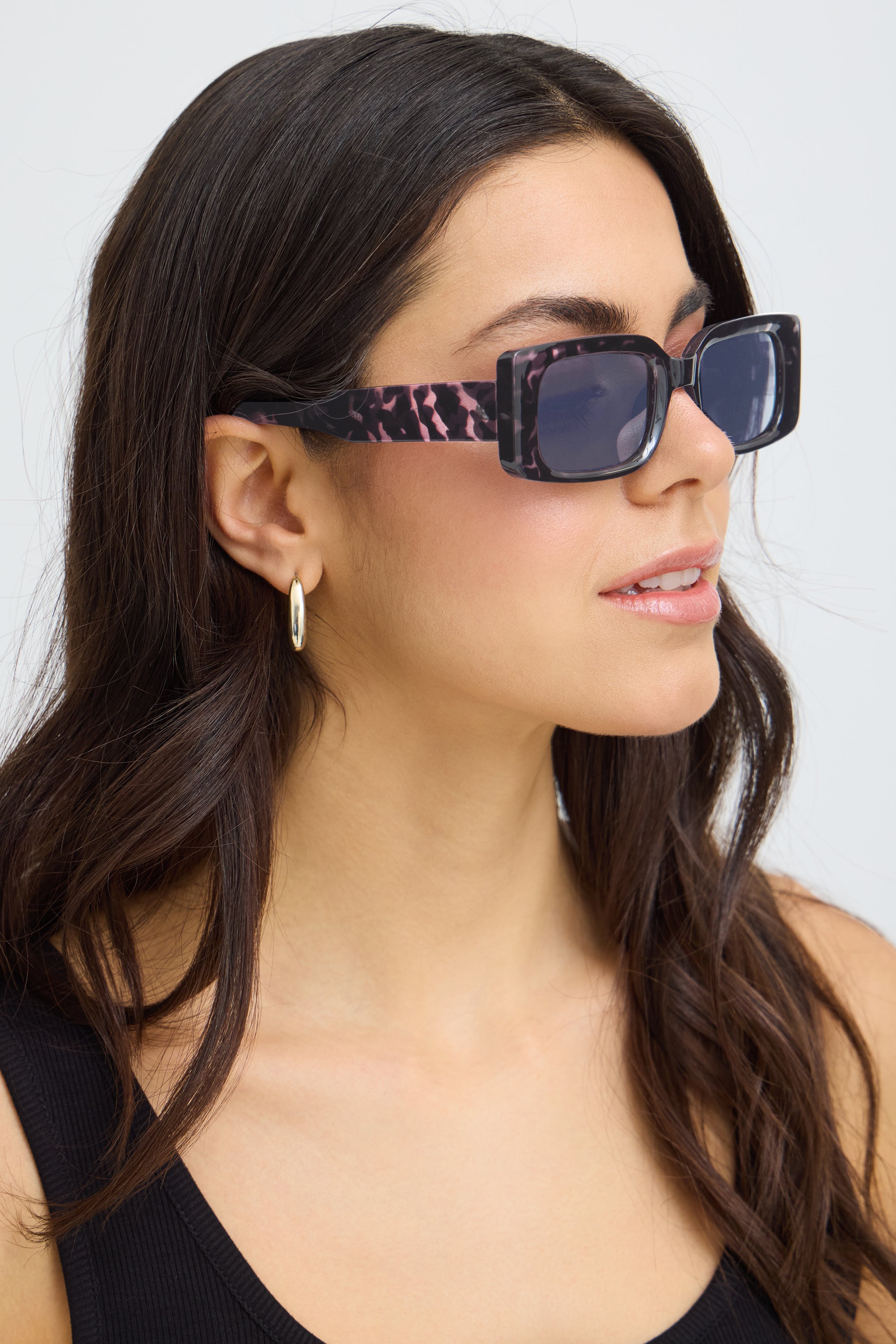 FRDANTE Zonnebril LOOKBOOK FRONT 20617965-1204041