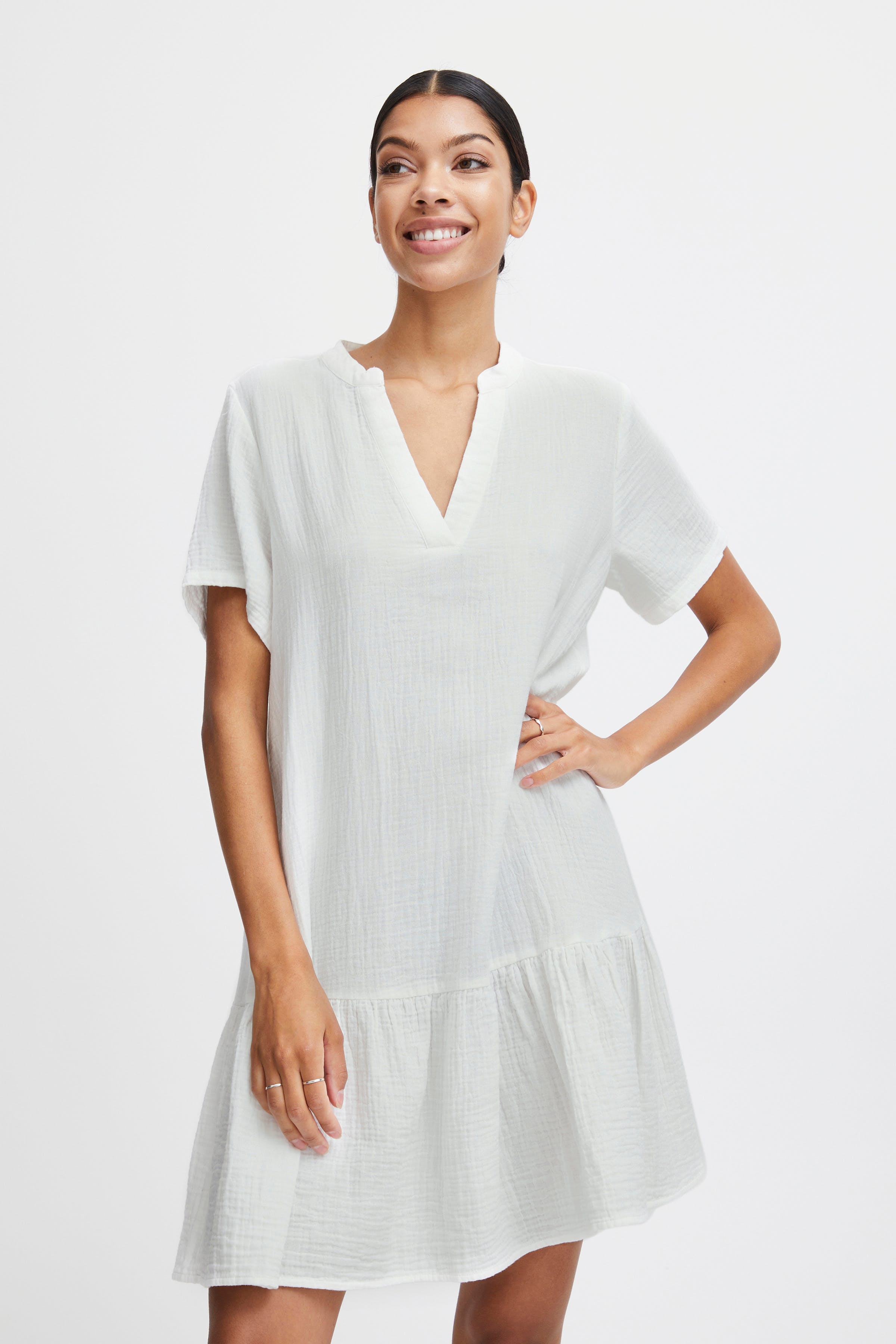 BYIBERLIN Klänning LOOKBOOK FRONT 20815409-110601