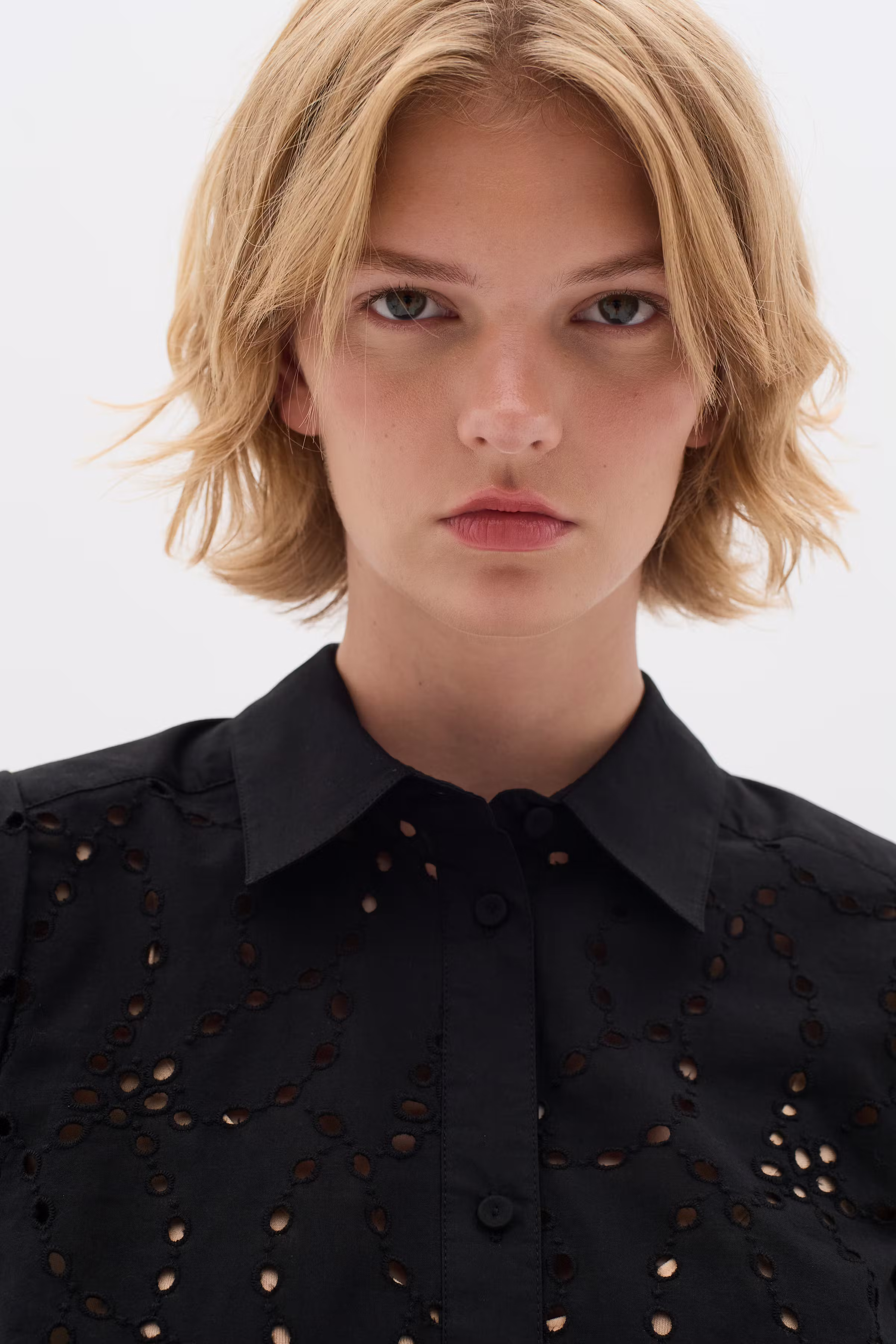 FaithIW Hemd LOOKBOOK FRONT 30110433-194008