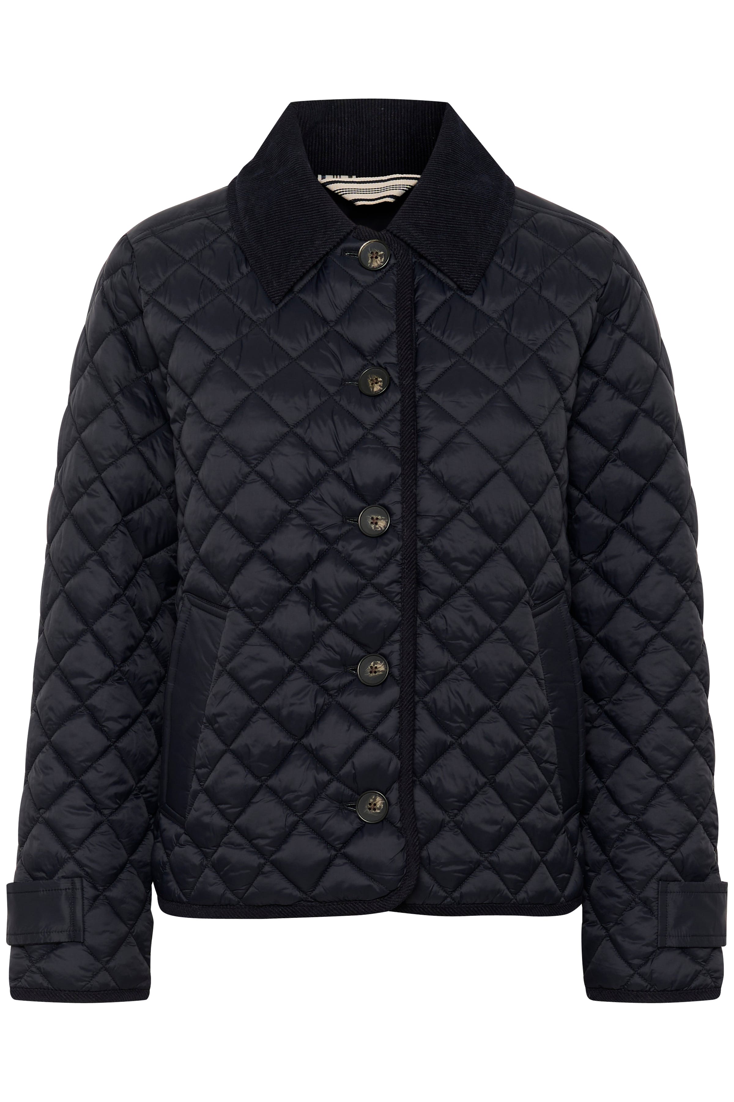 SafiyaPW Outerwear PACK FRONT 30309732-161103