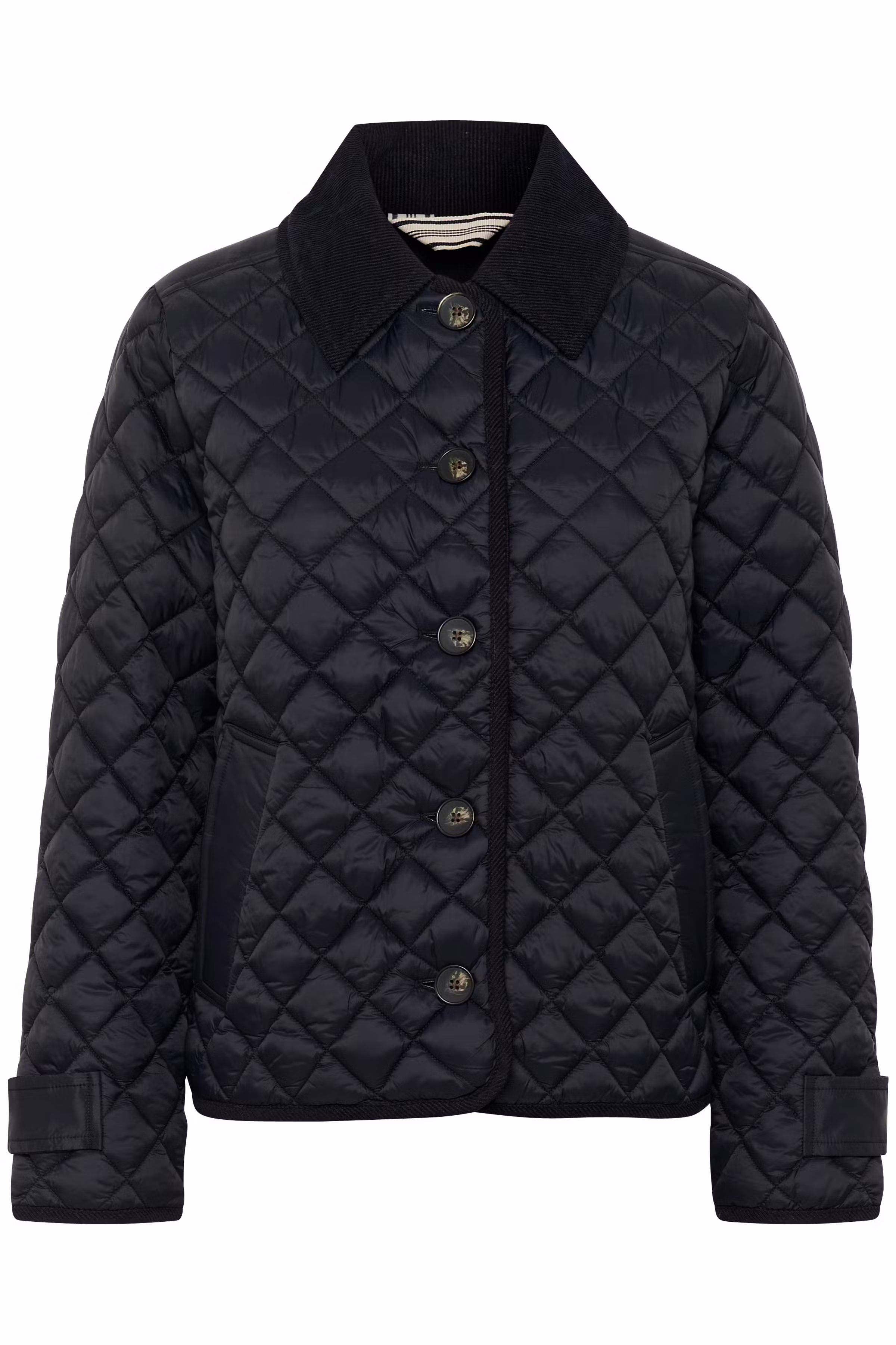 SafiyaPW Outerwear PACK FRONT 30309732-194013