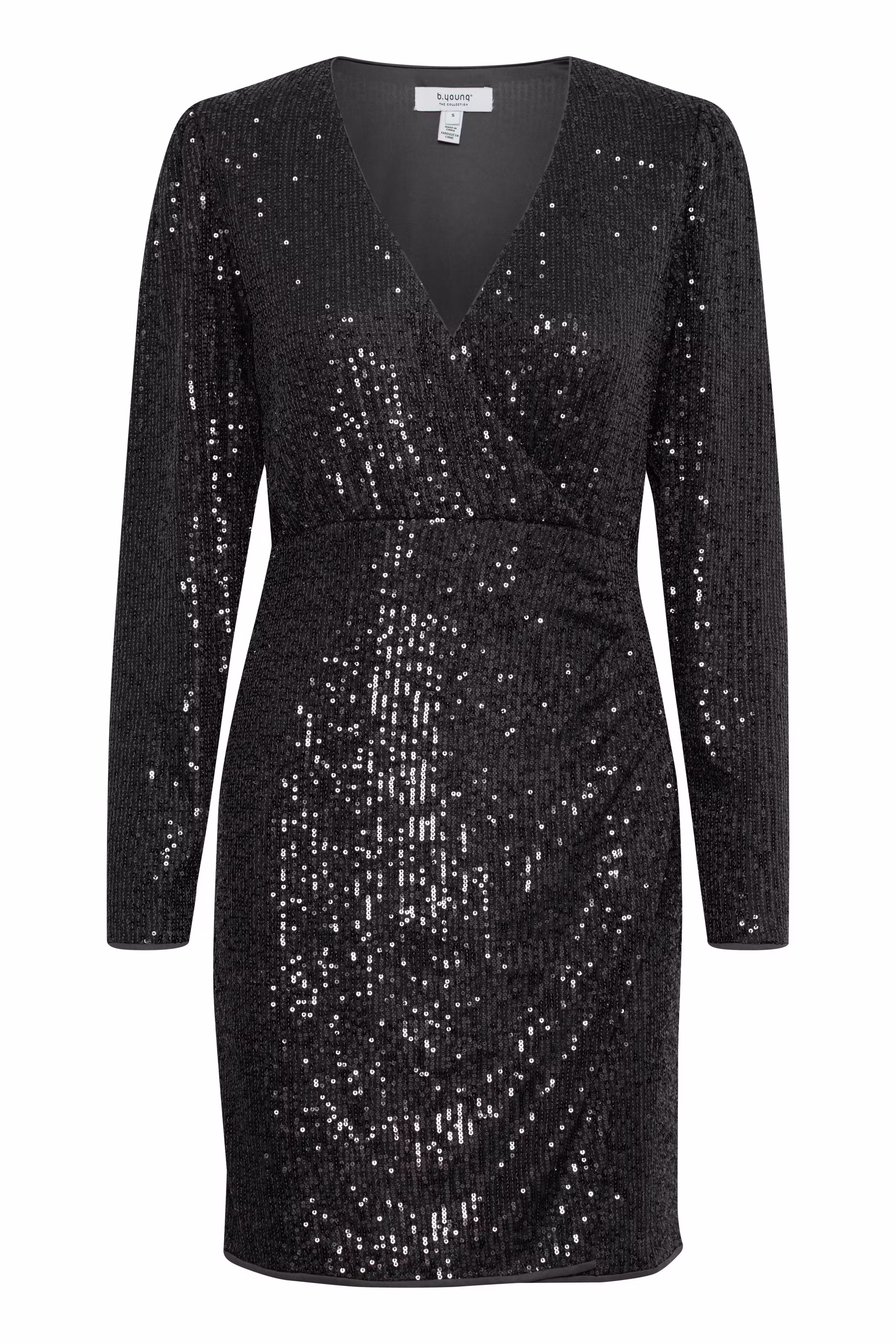 BYSOLIA Kleid PACK FRONT 20814166-200451