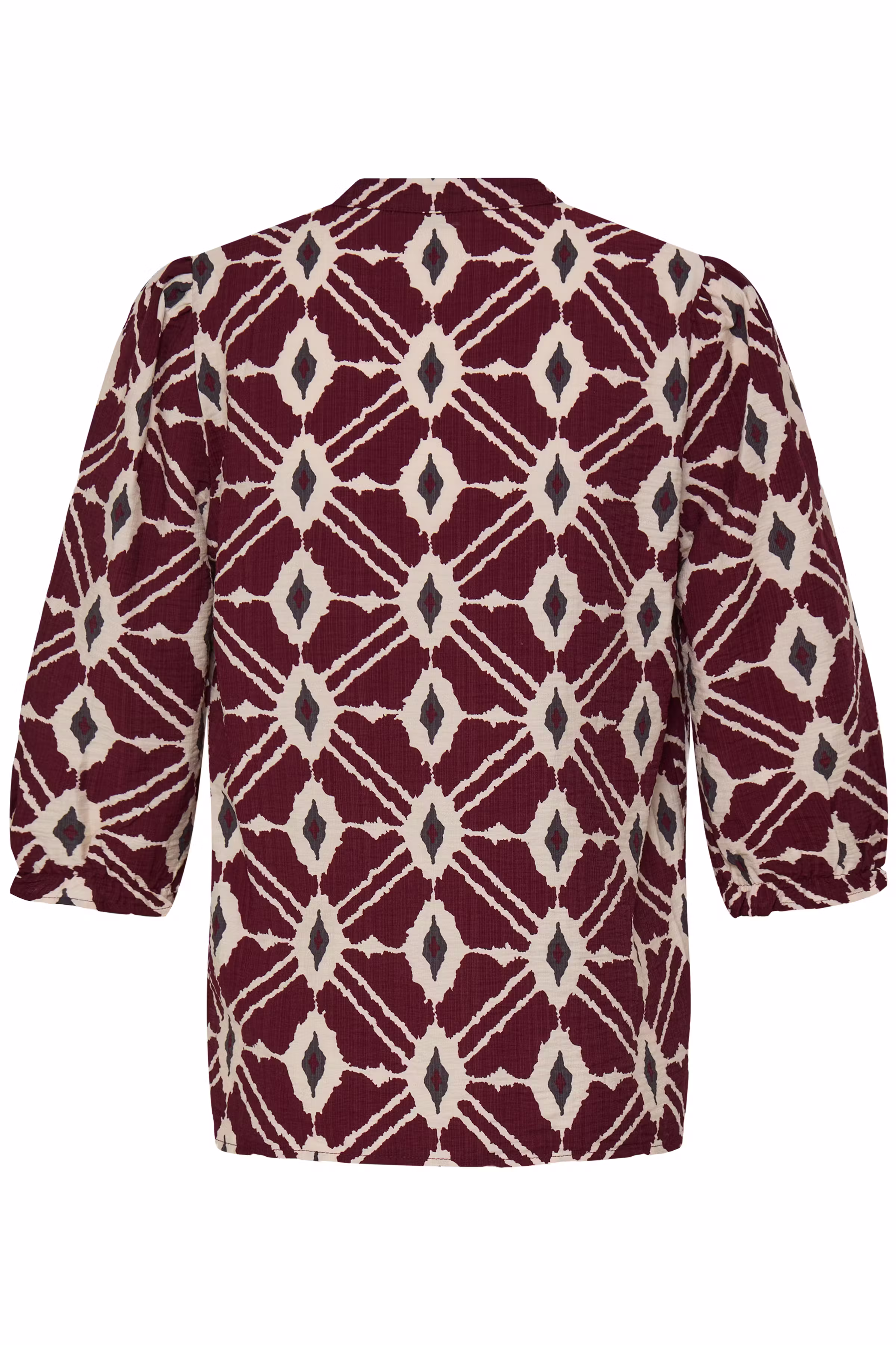 BYIKAIA Bluse PACK BACK 20818367-900005063