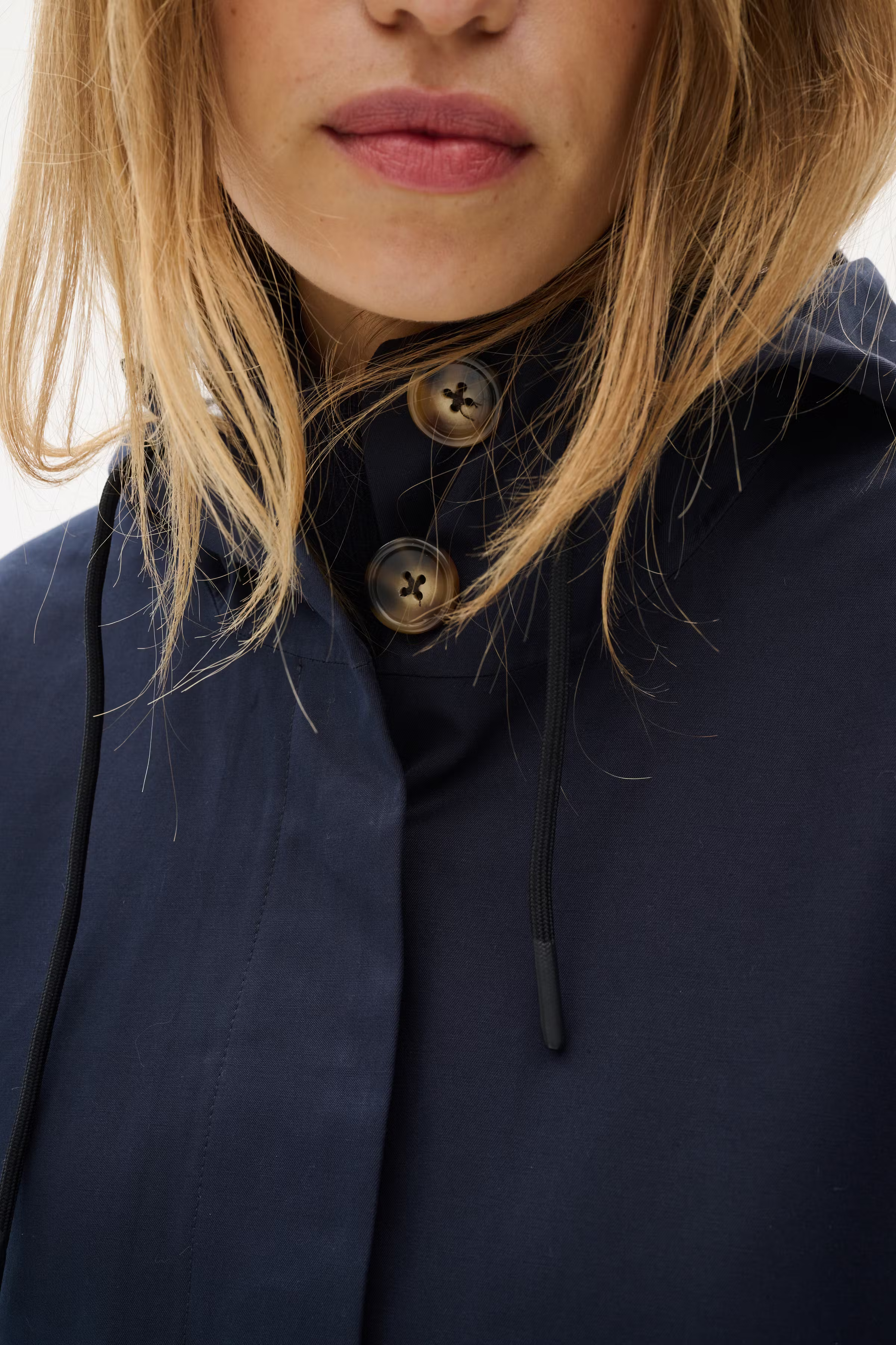 MylahIW waterdicht Cape LOOKBOOK DETAIL 30109948-300005