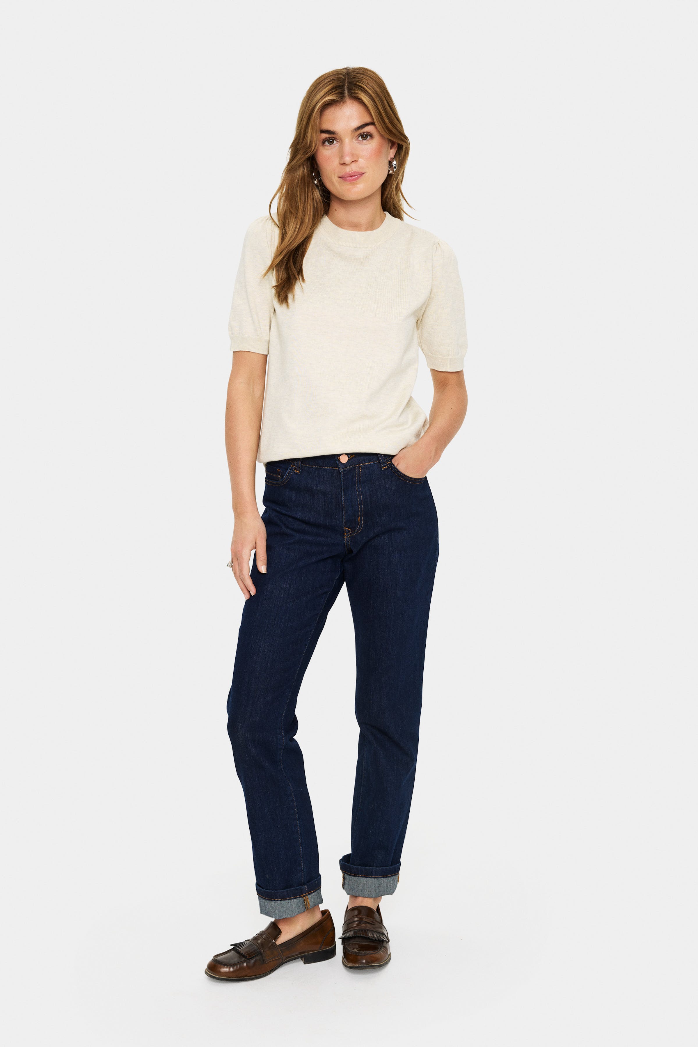 MilaSZ Pullover LOOKBOOK FRONT 30511788-1409351