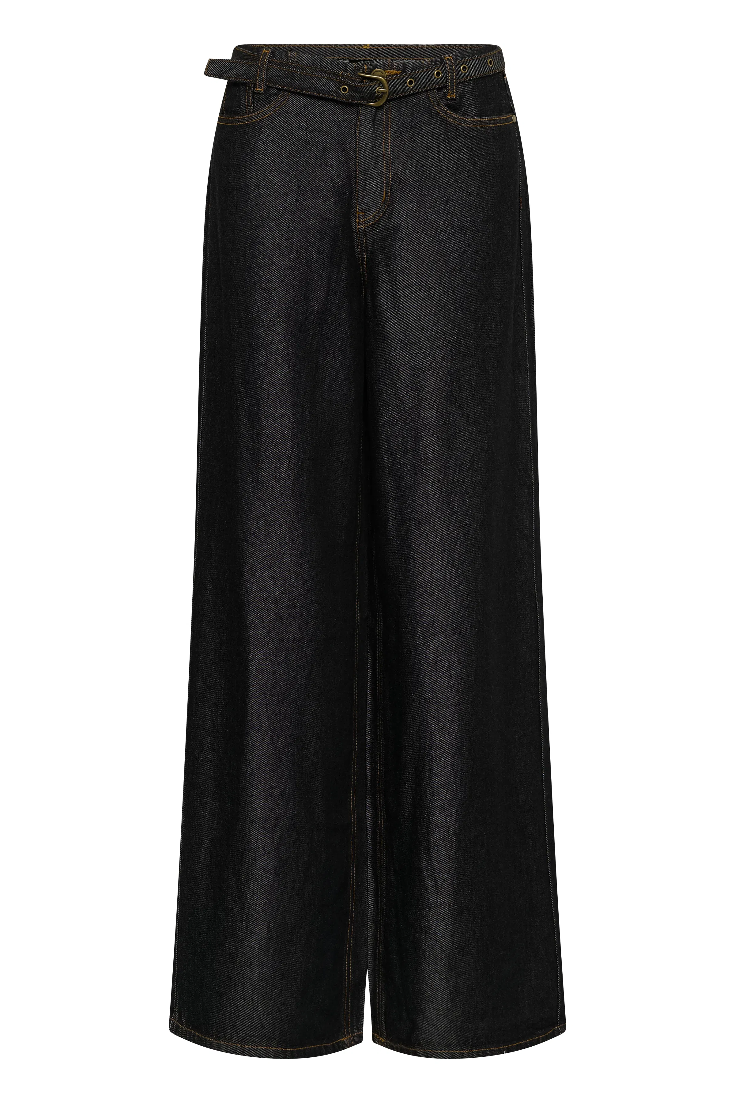 MWTasma Wide jeans PACK FRONT 10705476-100073