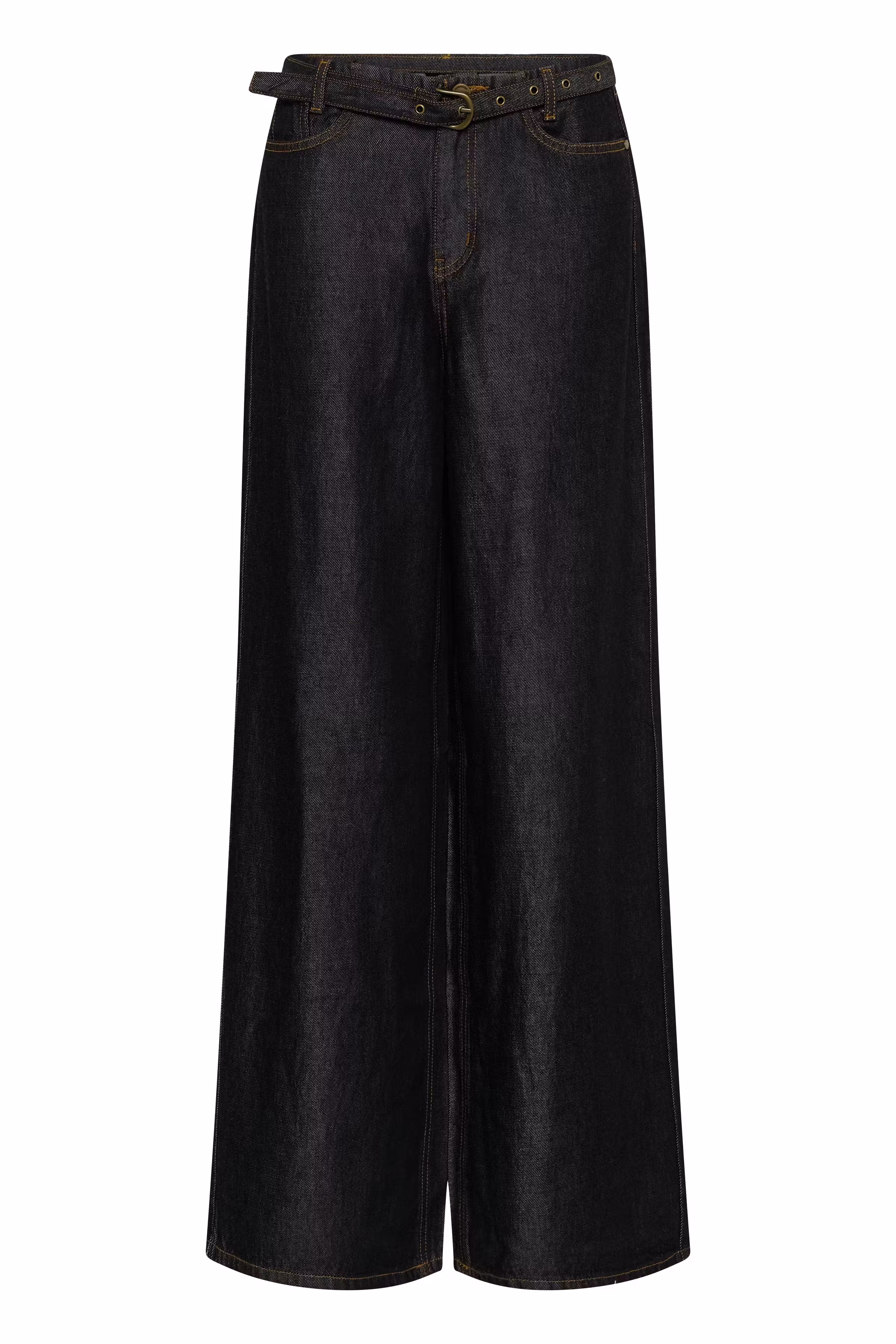 MWTasma Wide jeans PACK FRONT 10705476-100073