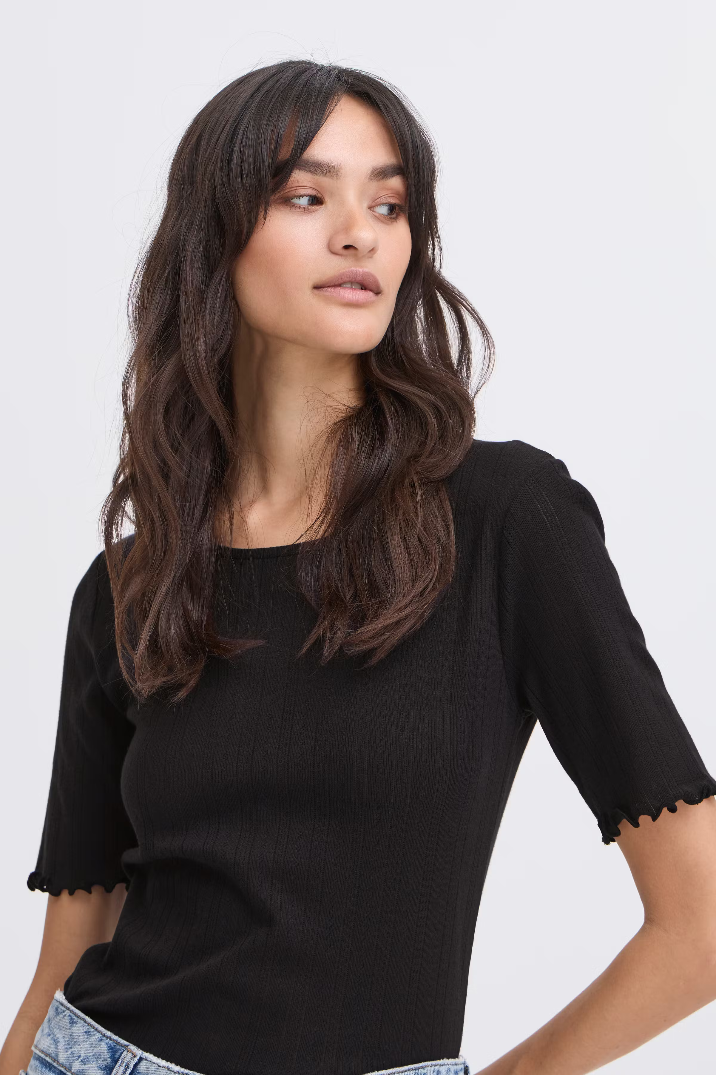 BYUNICA T-shirt LOOKBOOK DETAIL 20816896-200451