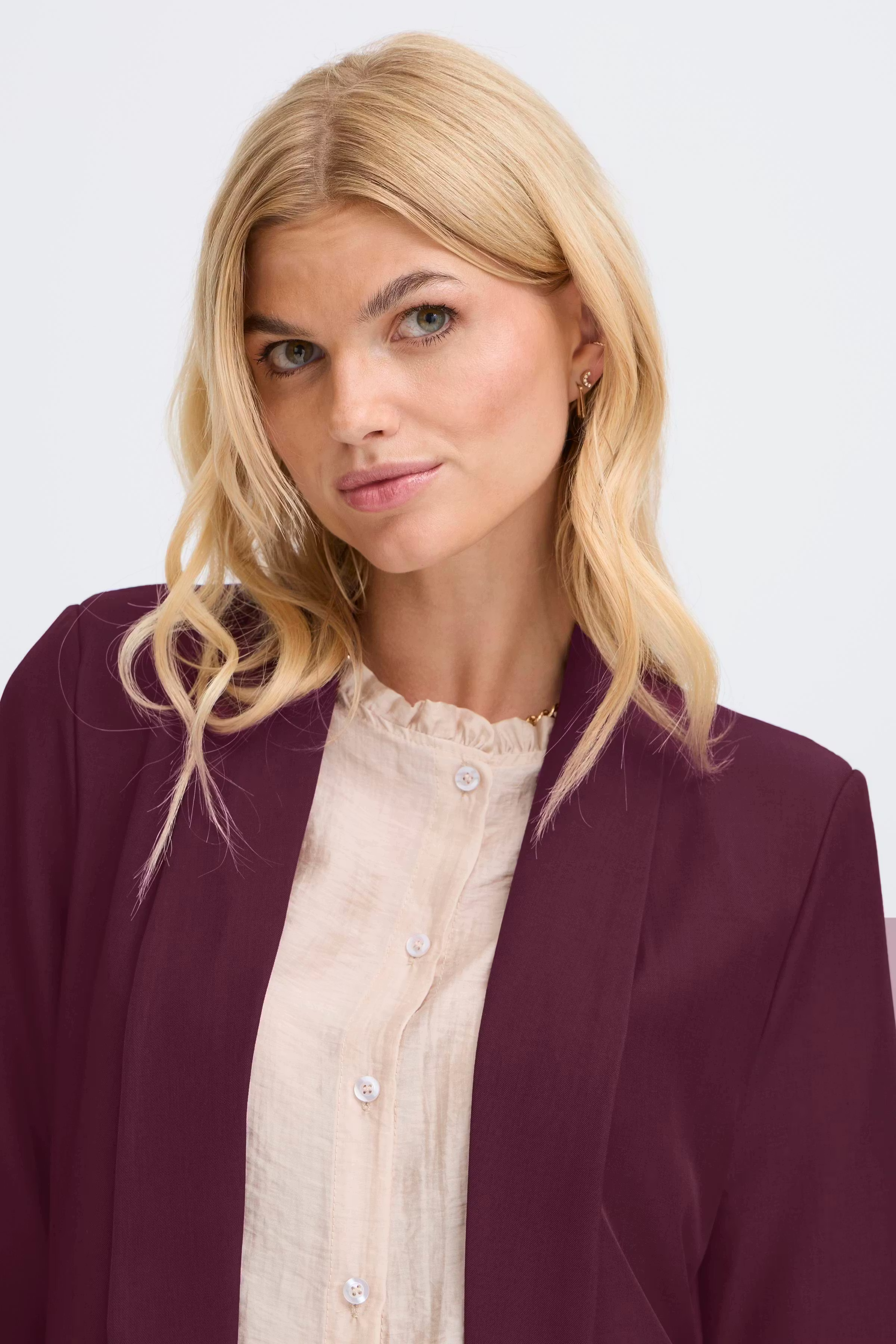 SBGLORIUS Blazer LOOKBOOK DETAIL 22101063-191724