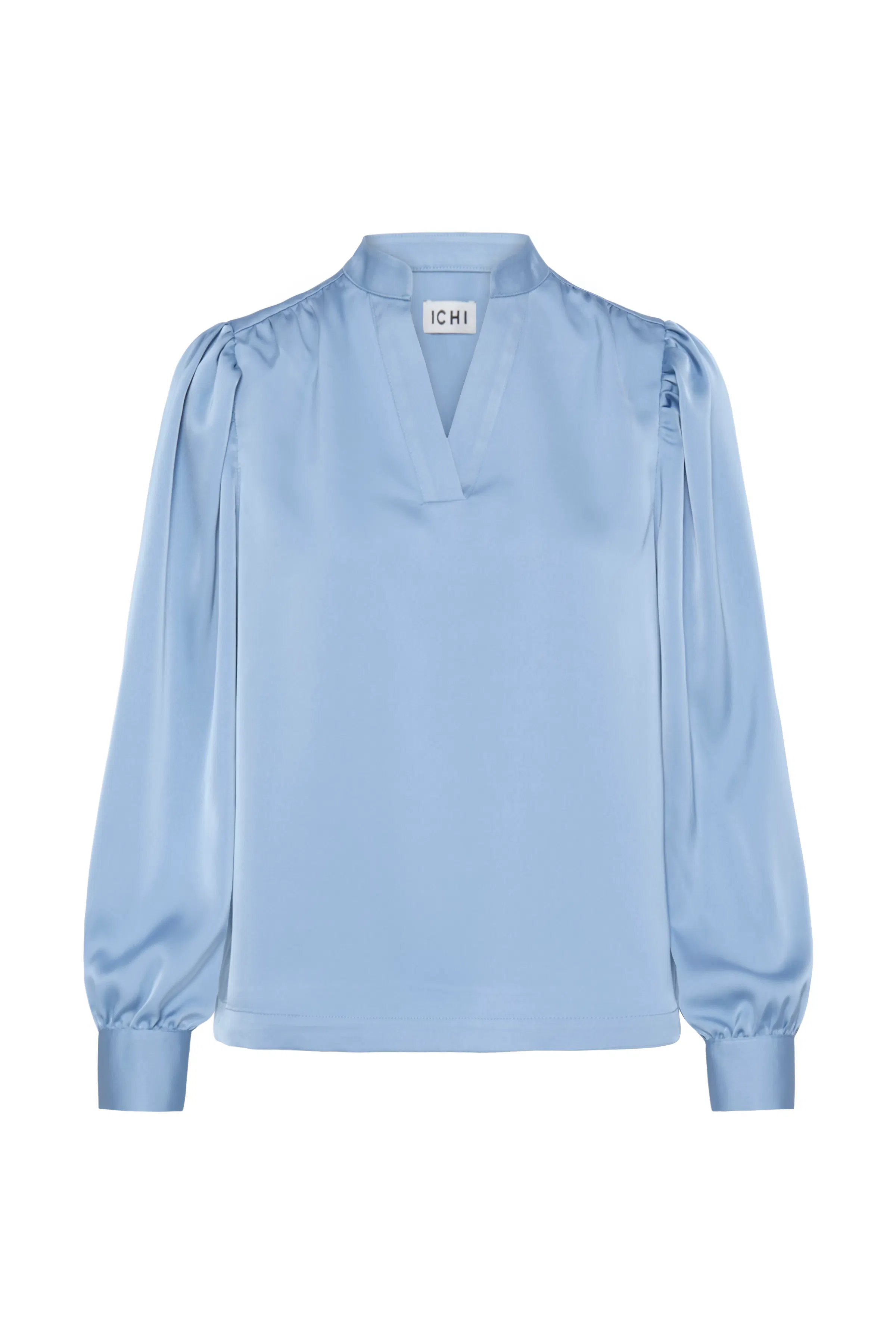 IHLETTA Bluse PACK FRONT 20126768-164021